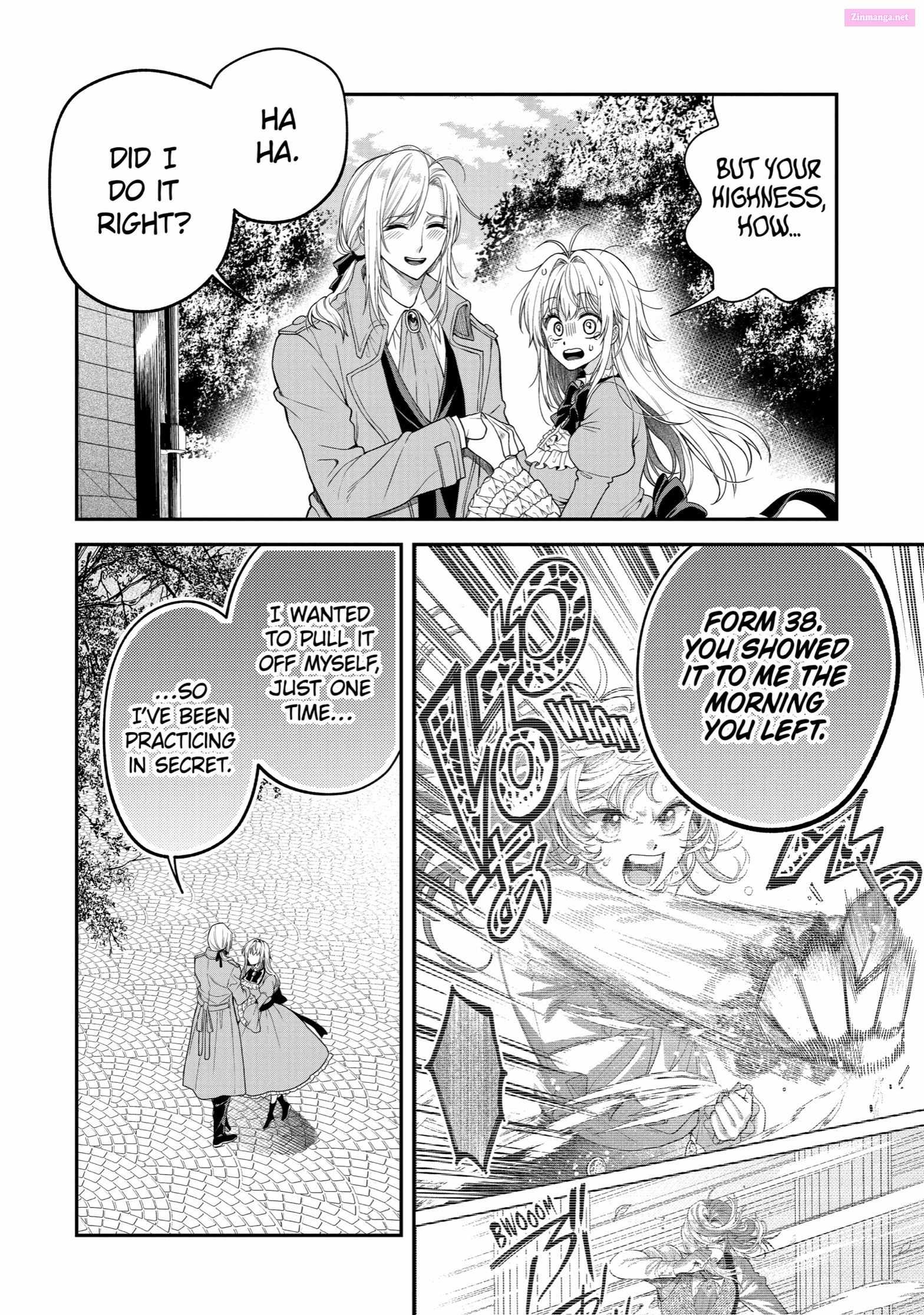 Read Always a Catch EN Manga Online
