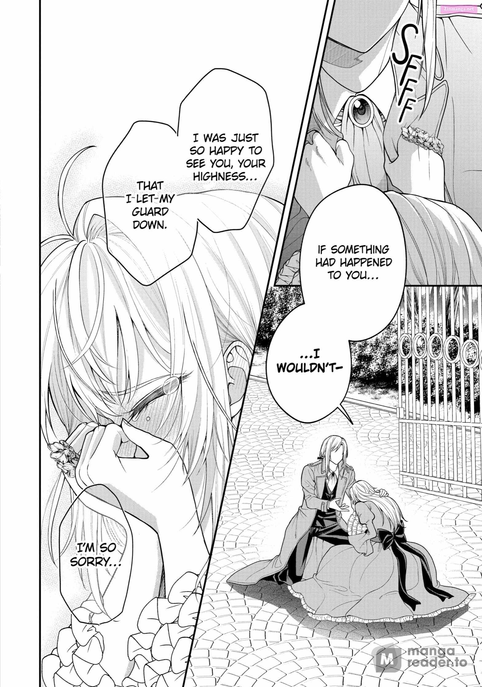 Read Always a Catch EN Manga Online