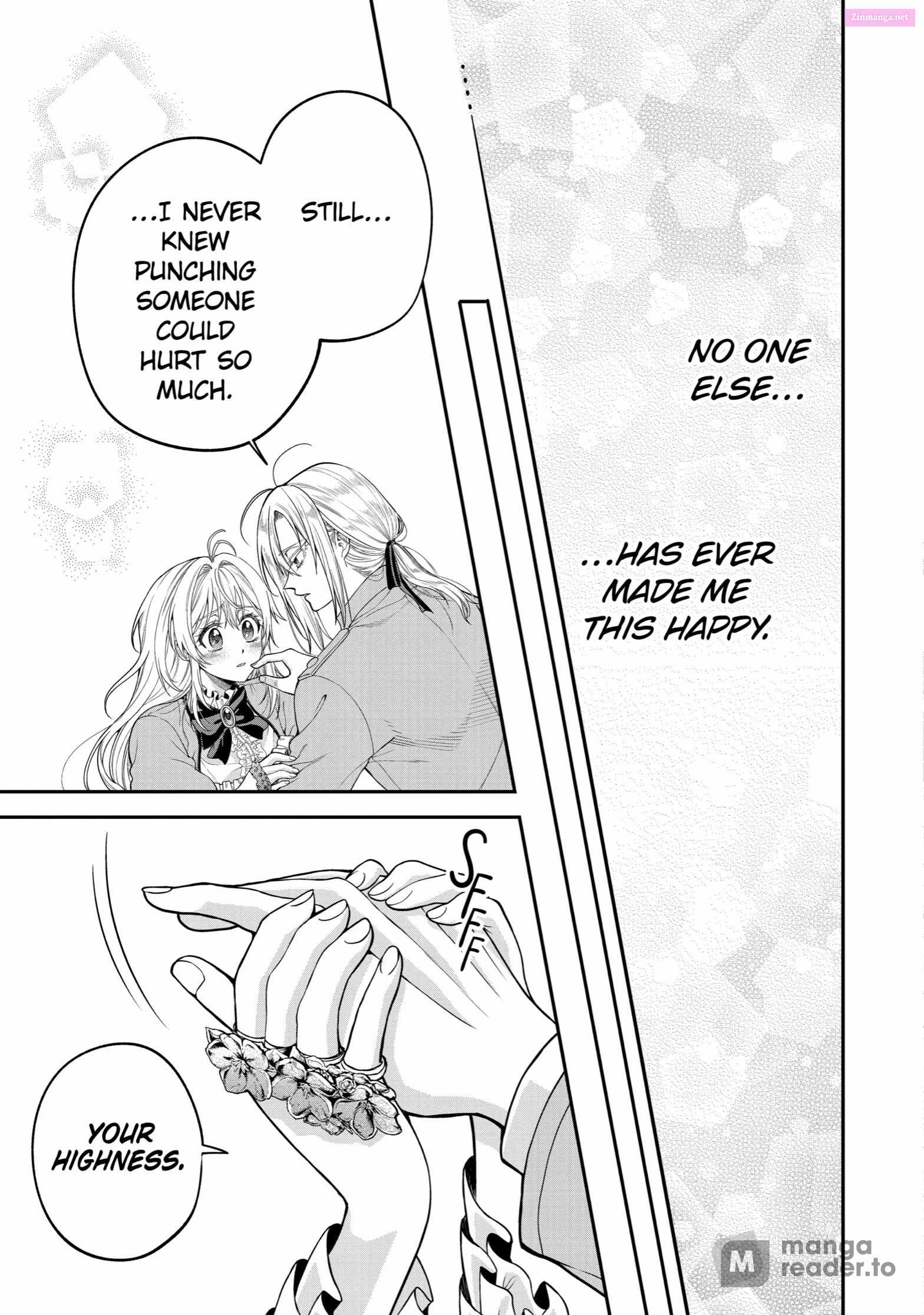 Read Always a Catch EN Manga Online