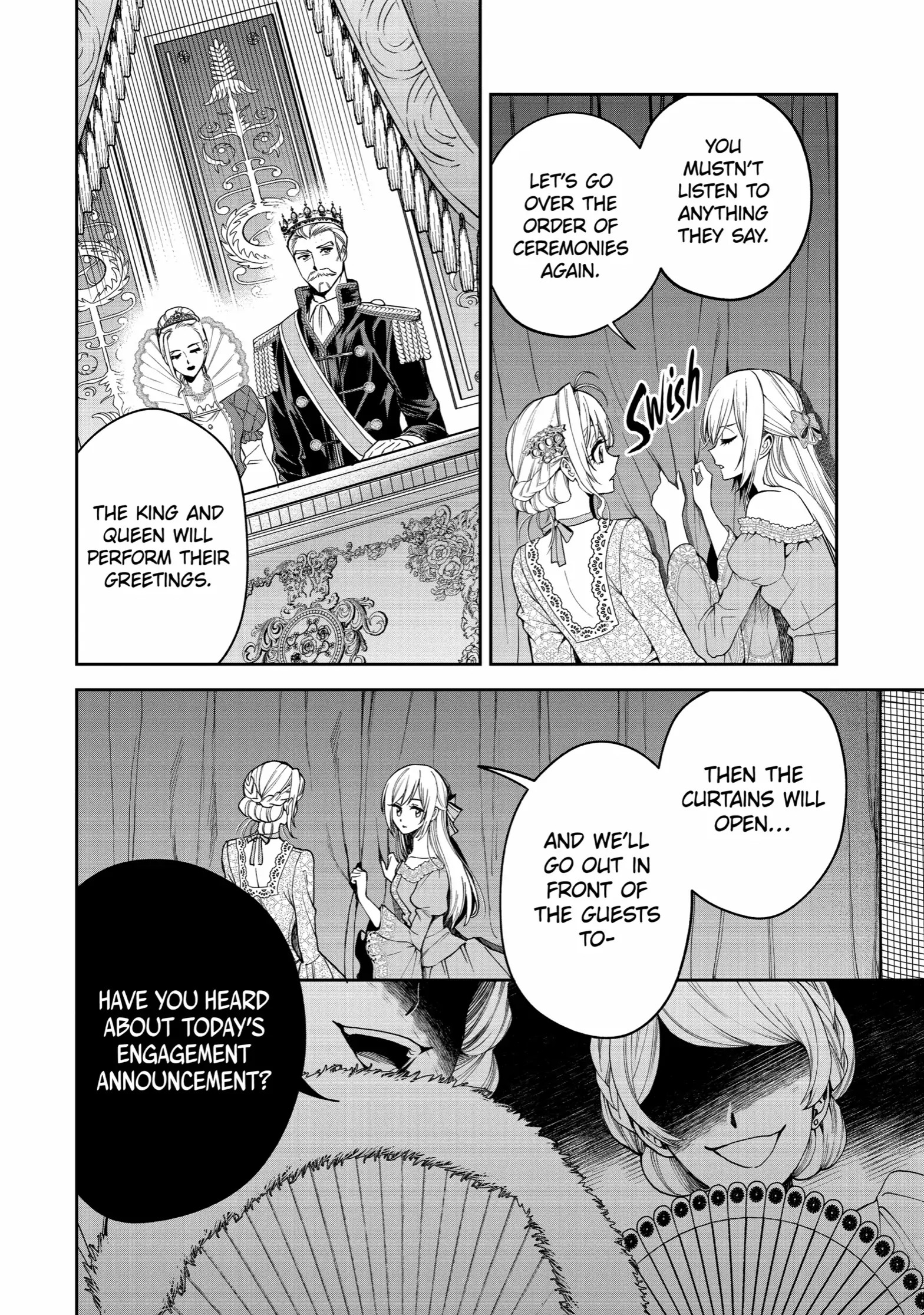 Read Always a Catch EN Manga Online