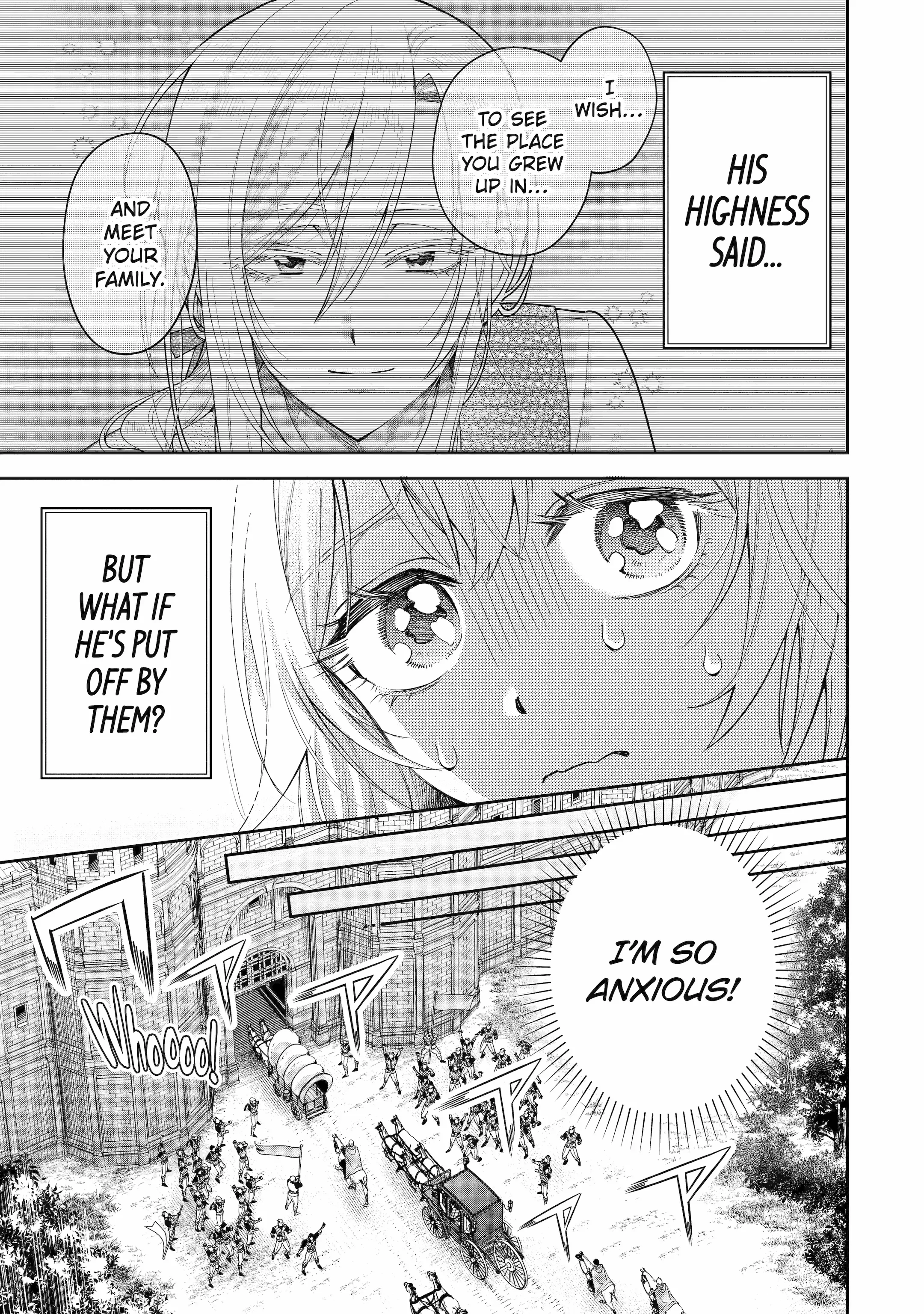 Read Always a Catch EN Manga Online