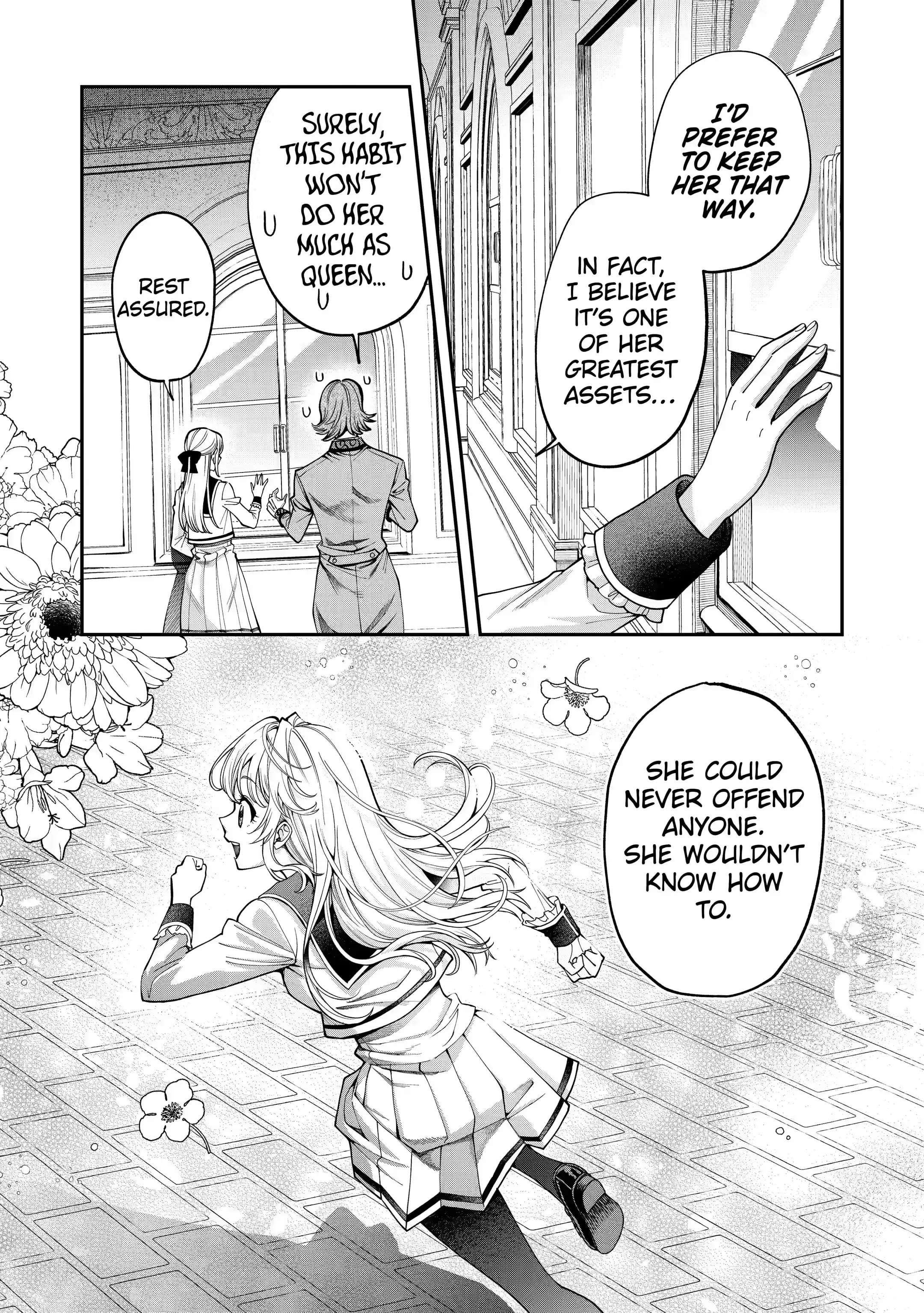 Read Always a Catch EN Manga Online
