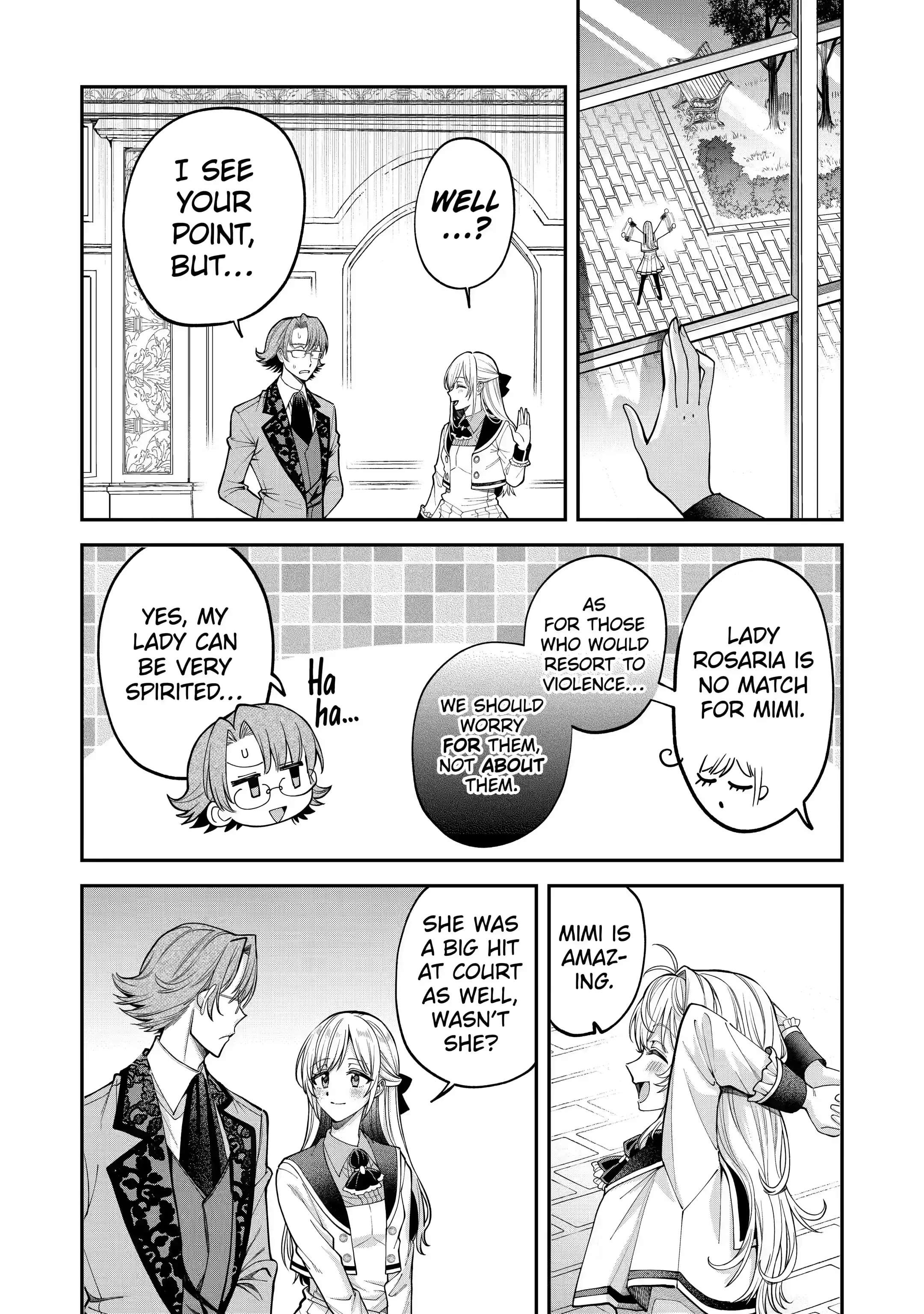 Read Always a Catch EN Manga Online