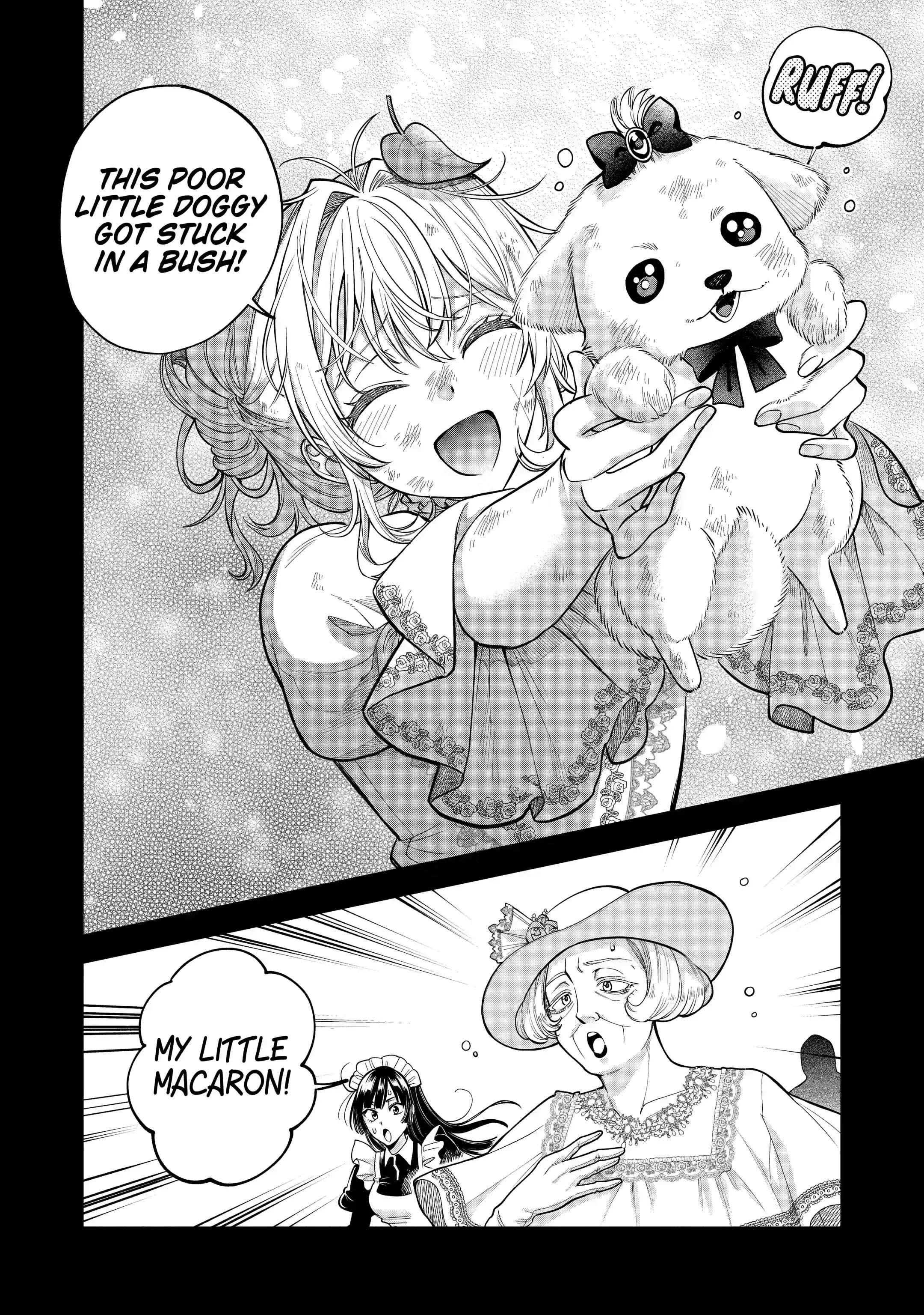 Read Always a Catch EN Manga Online