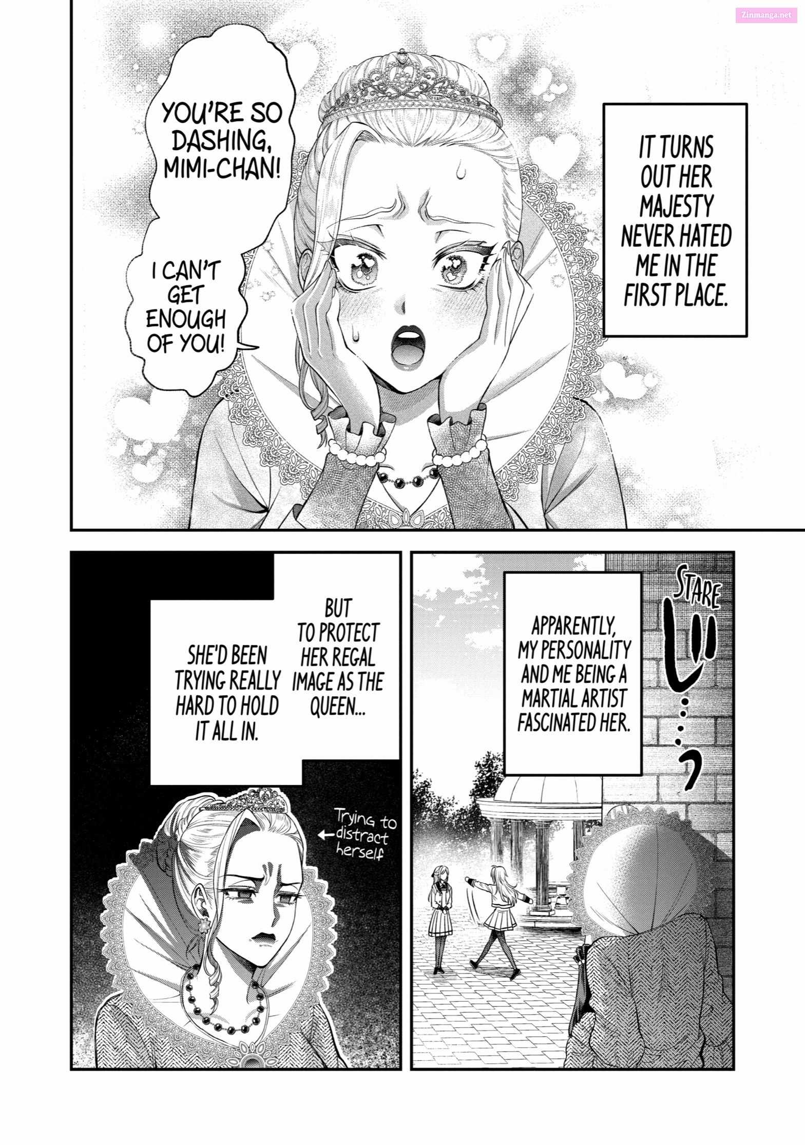 Read Always a Catch EN Manga Online