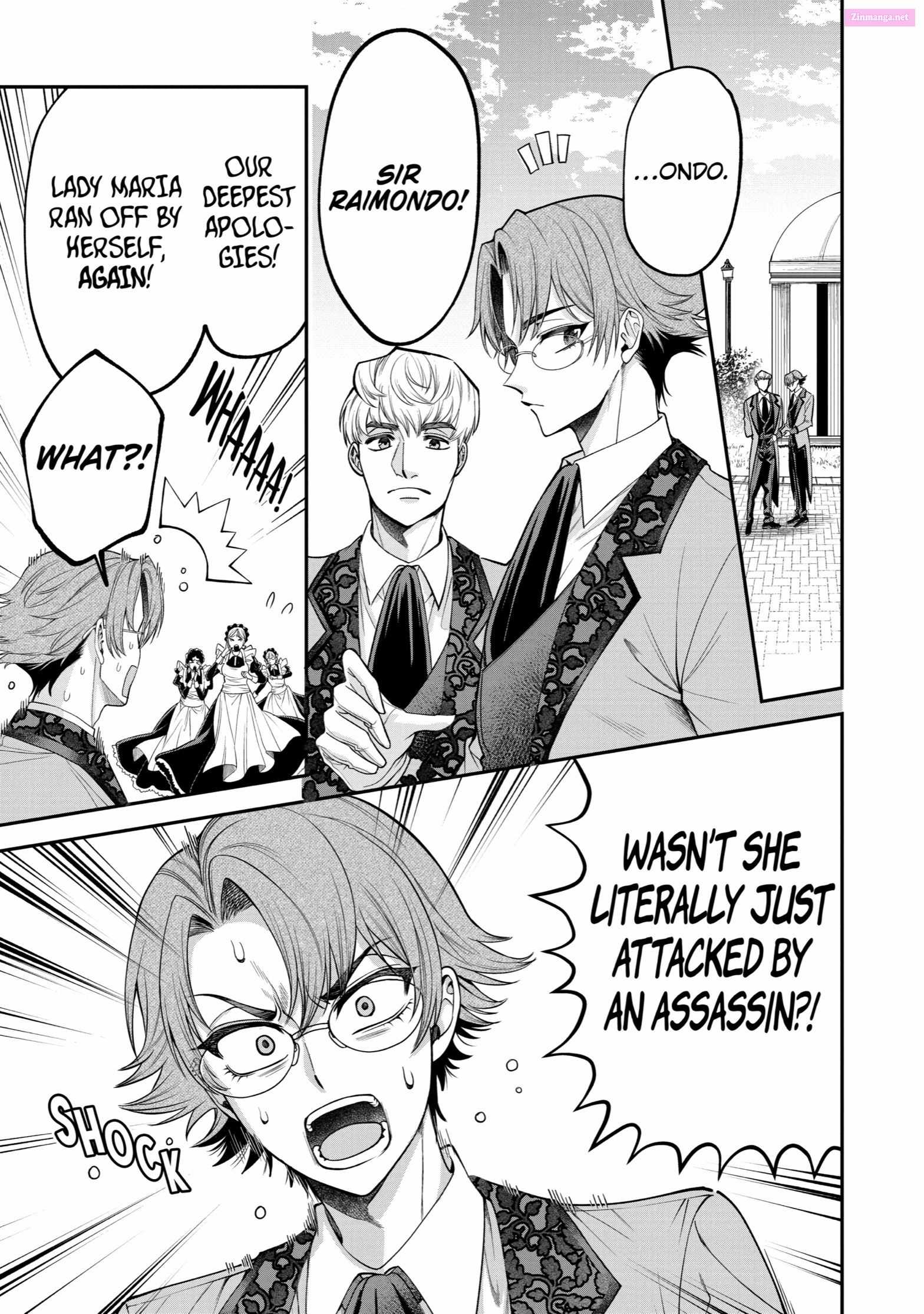 Read Always a Catch EN Manga Online