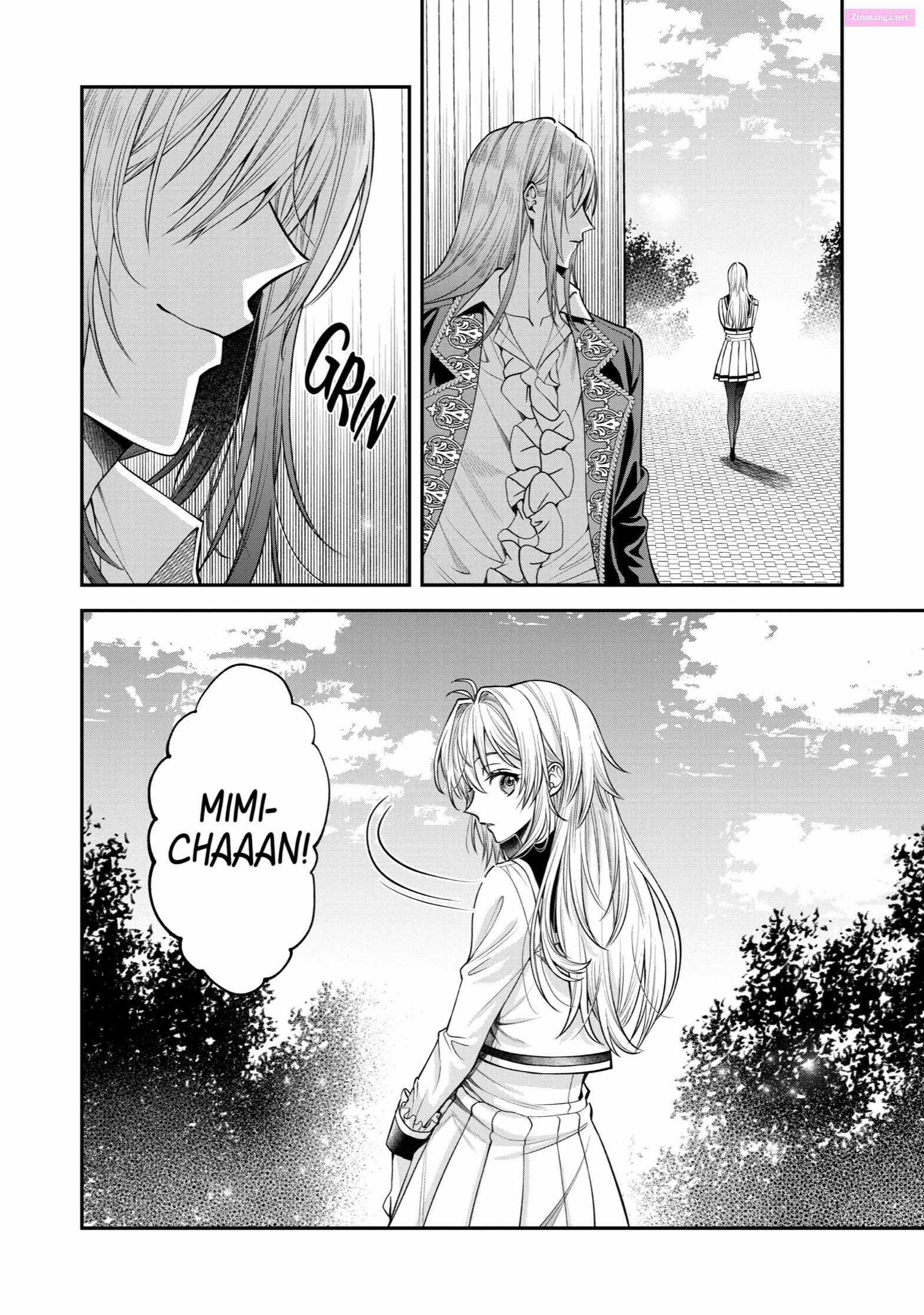 Read Always a Catch EN Manga Online