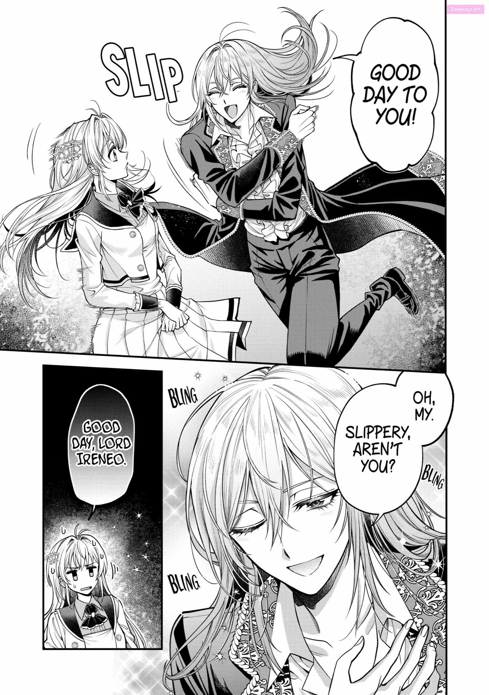 Read Always a Catch EN Manga Online