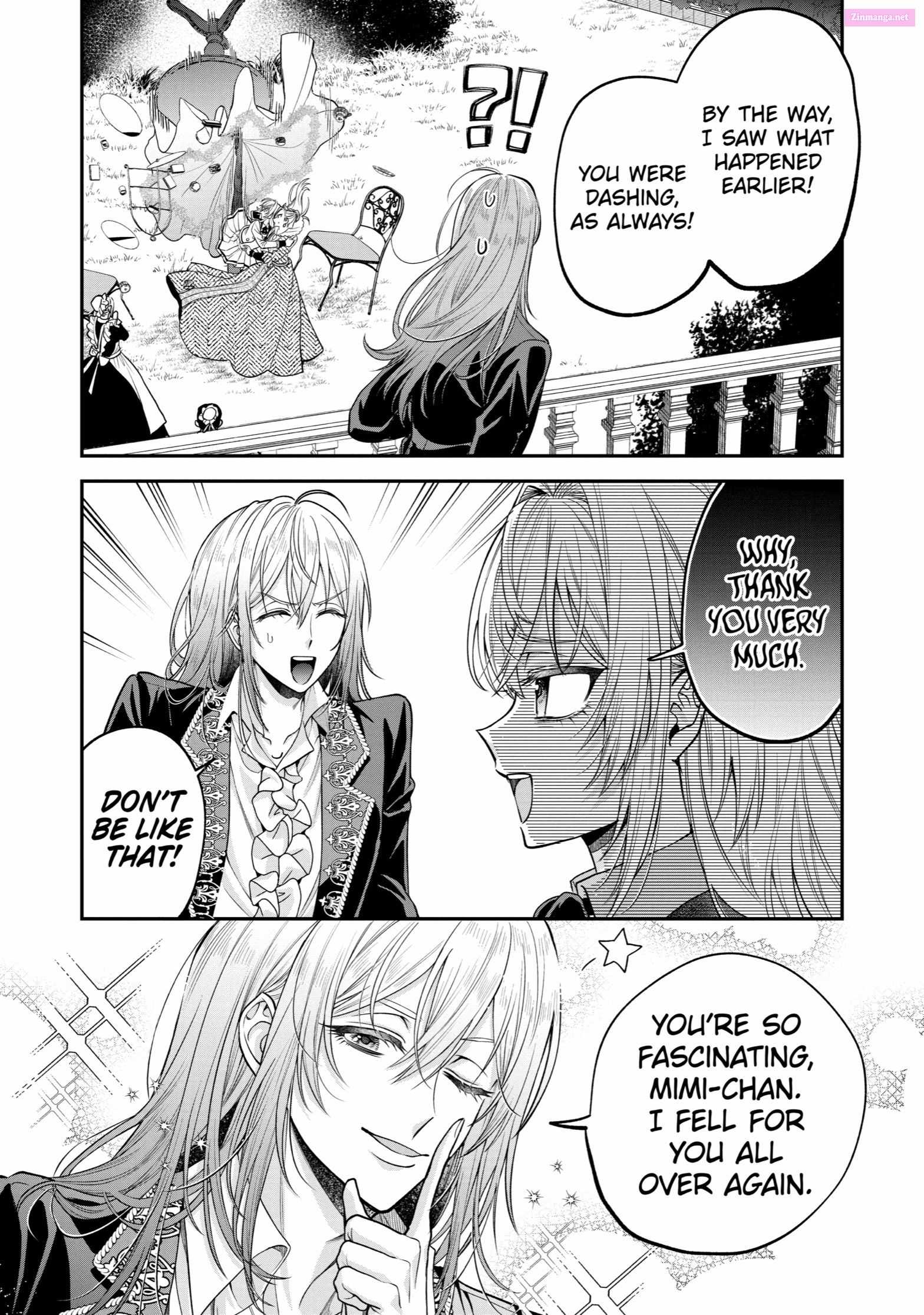Read Always a Catch EN Manga Online