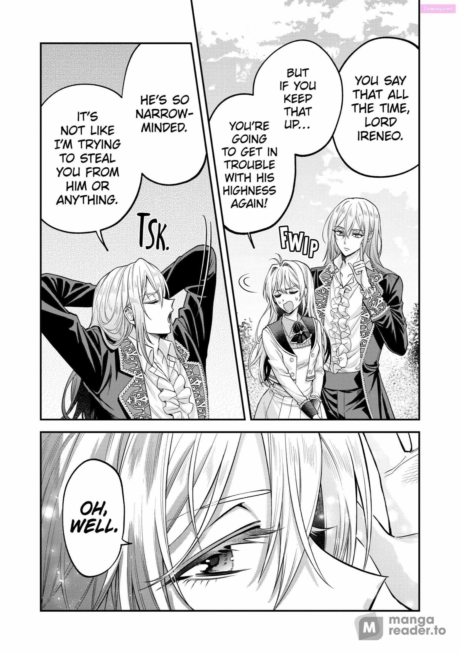 Read Always a Catch EN Manga Online