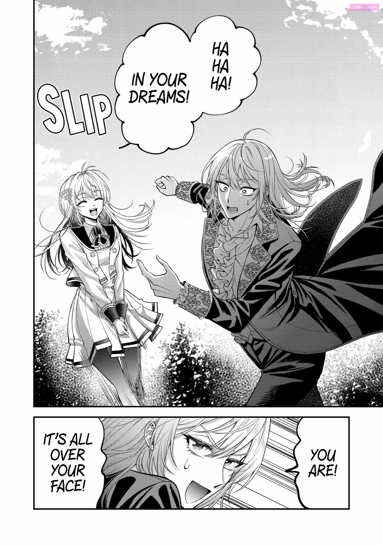 Read Always a Catch EN Manga Online