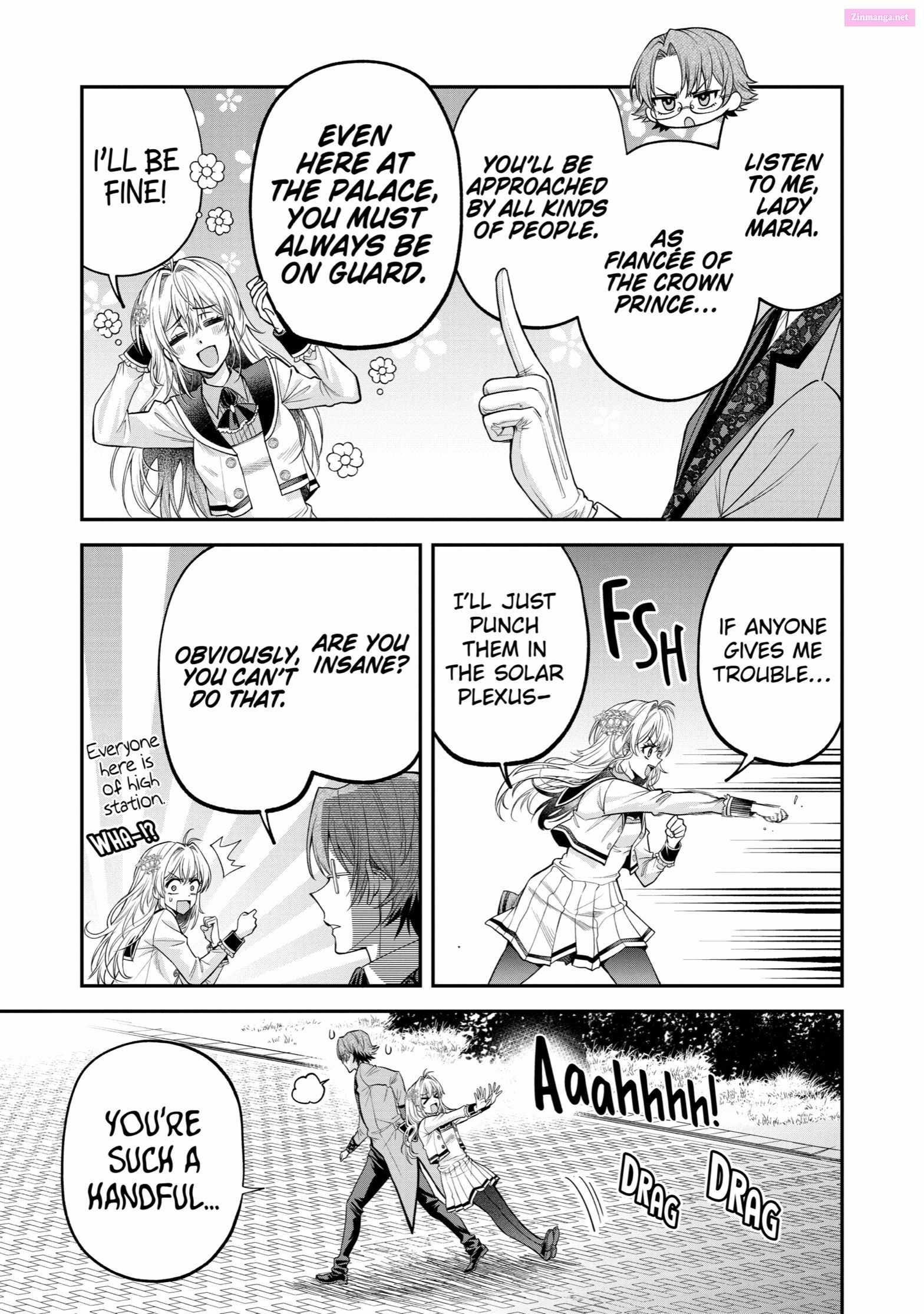 Read Always a Catch EN Manga Online