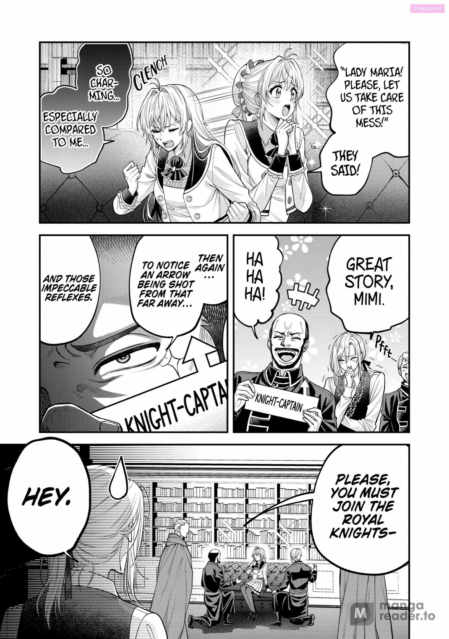 Read Always a Catch EN Manga Online