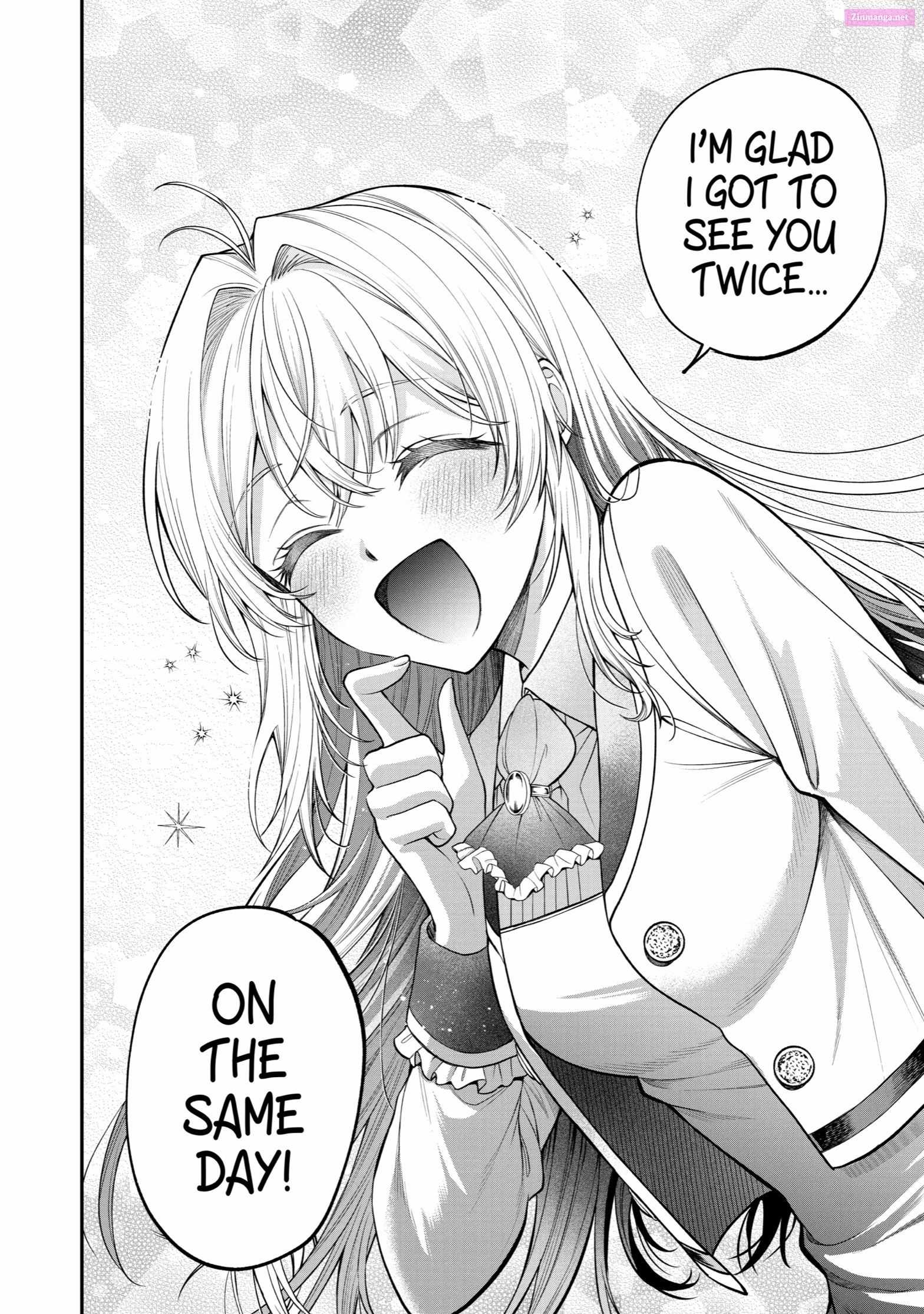 Read Always a Catch EN Manga Online