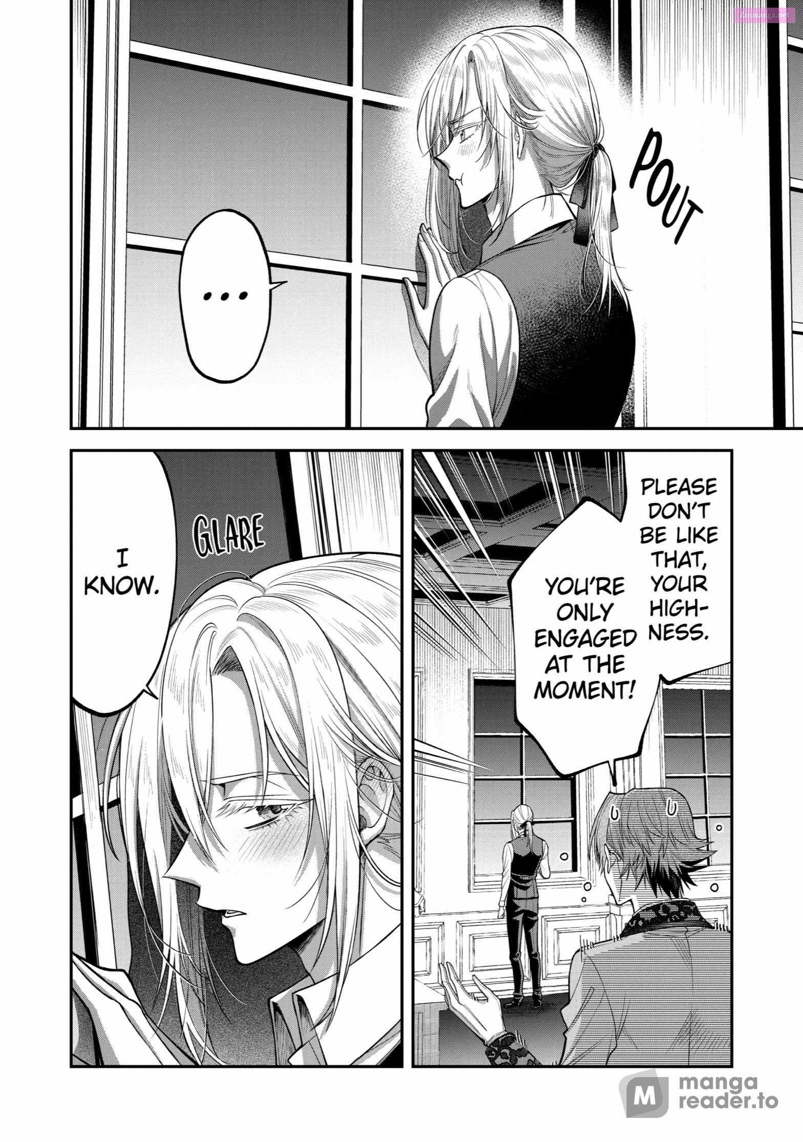 Read Always a Catch EN Manga Online