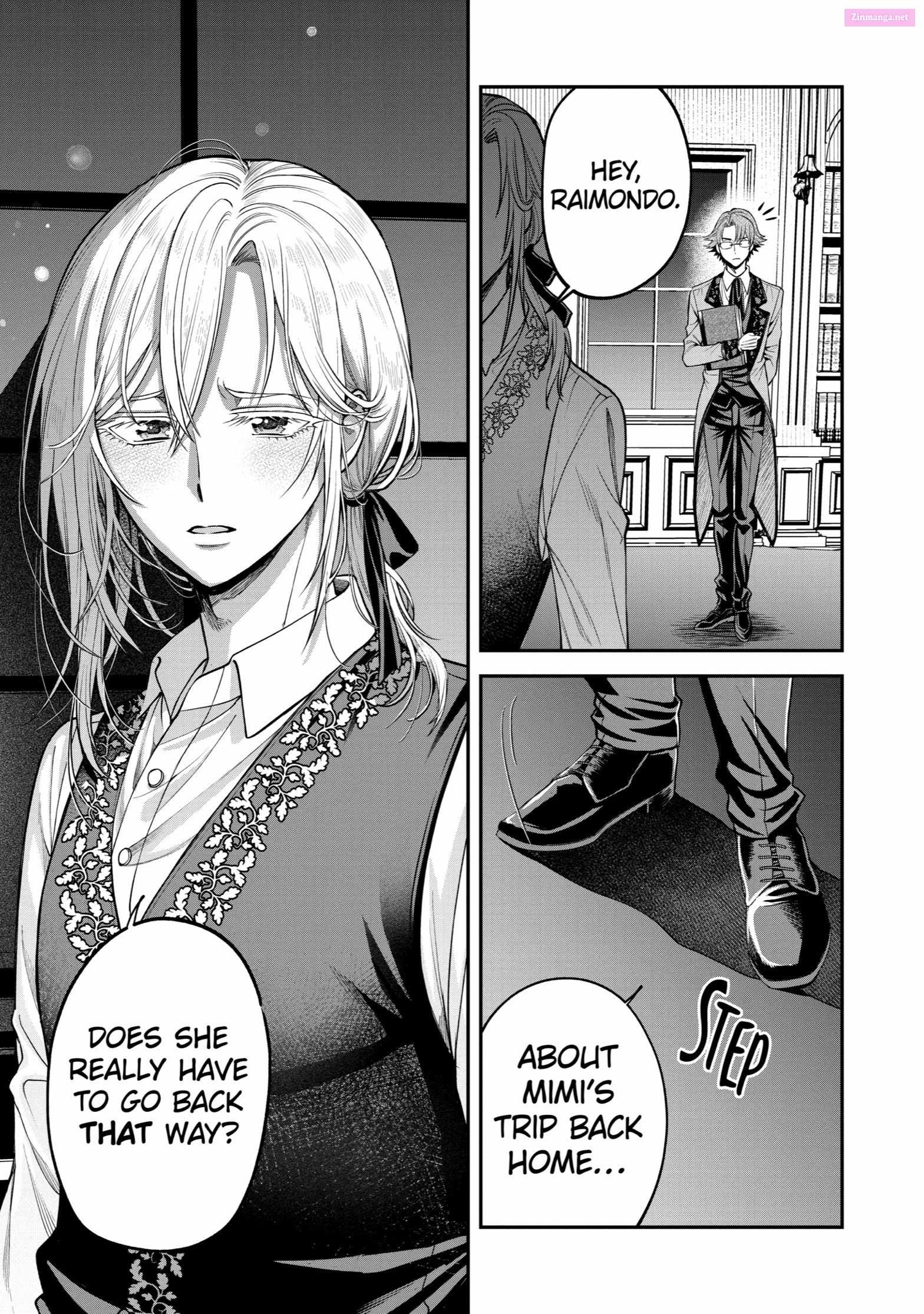 Read Always a Catch EN Manga Online