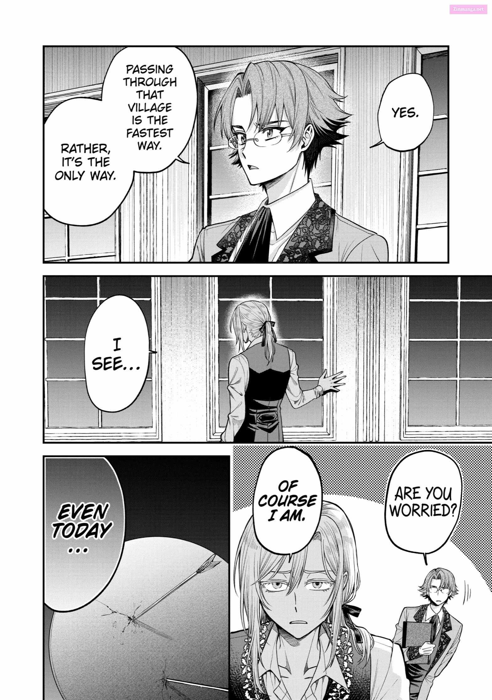 Read Always a Catch EN Manga Online