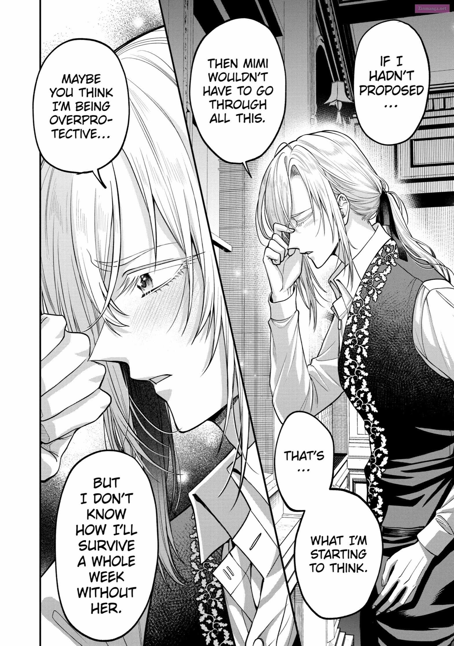 Read Always a Catch EN Manga Online