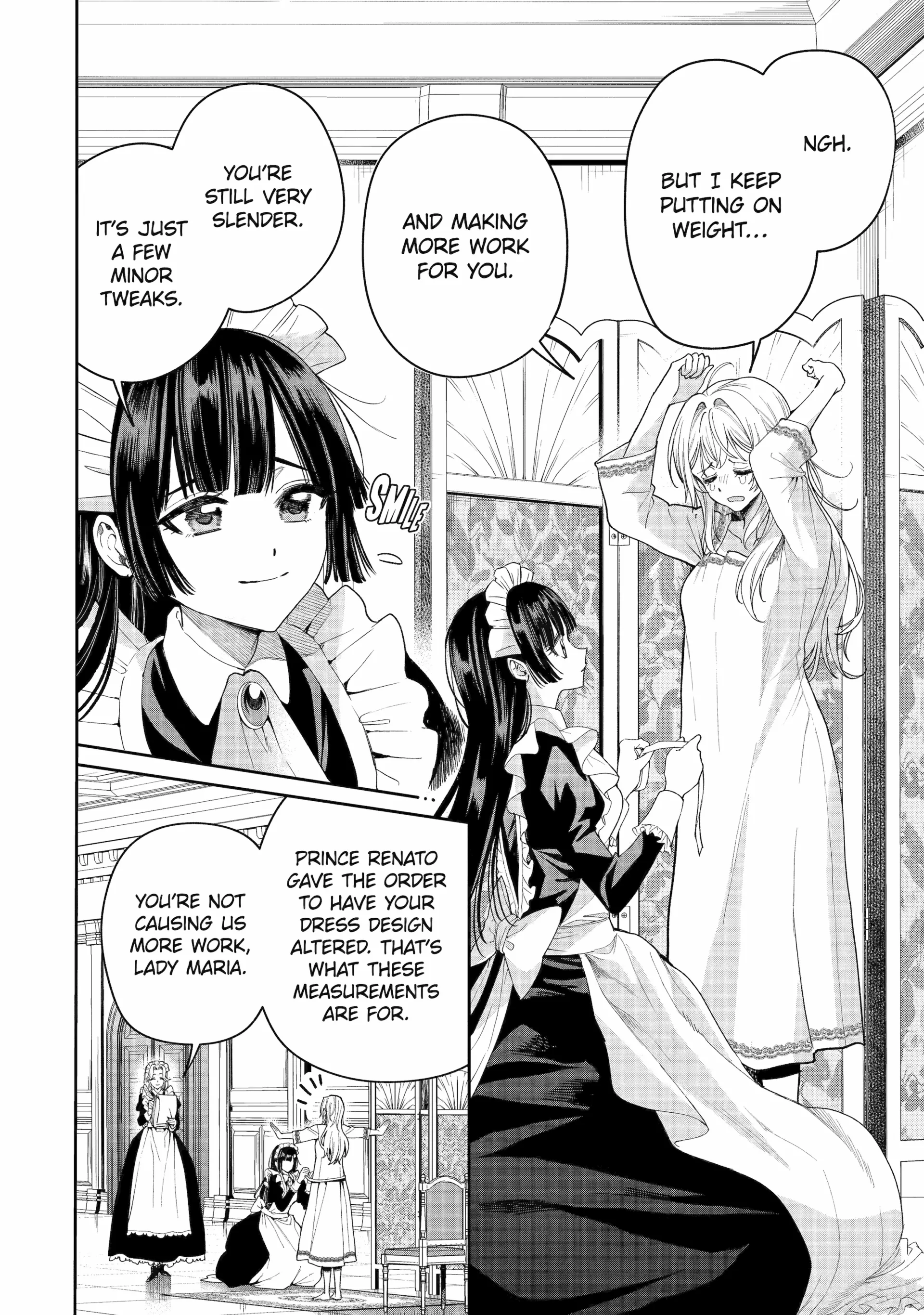 Read Always a Catch EN Manga Online