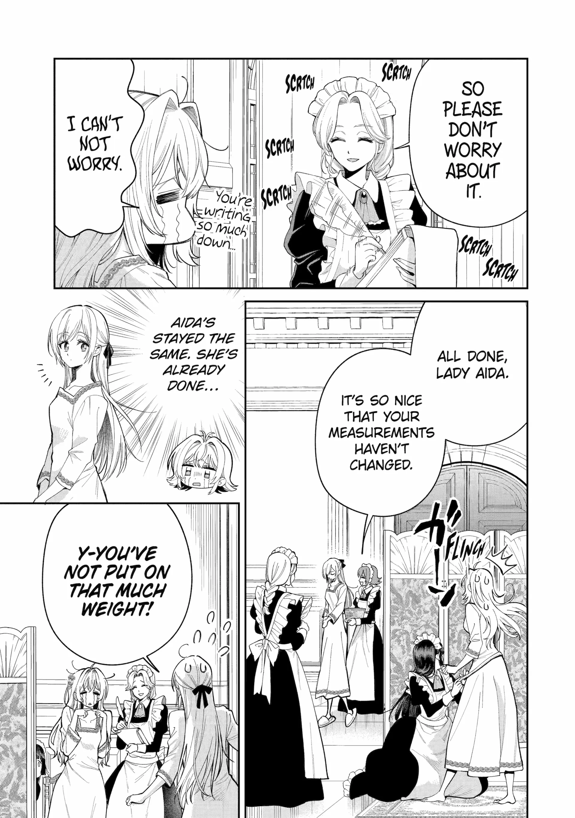Read Always a Catch EN Manga Online