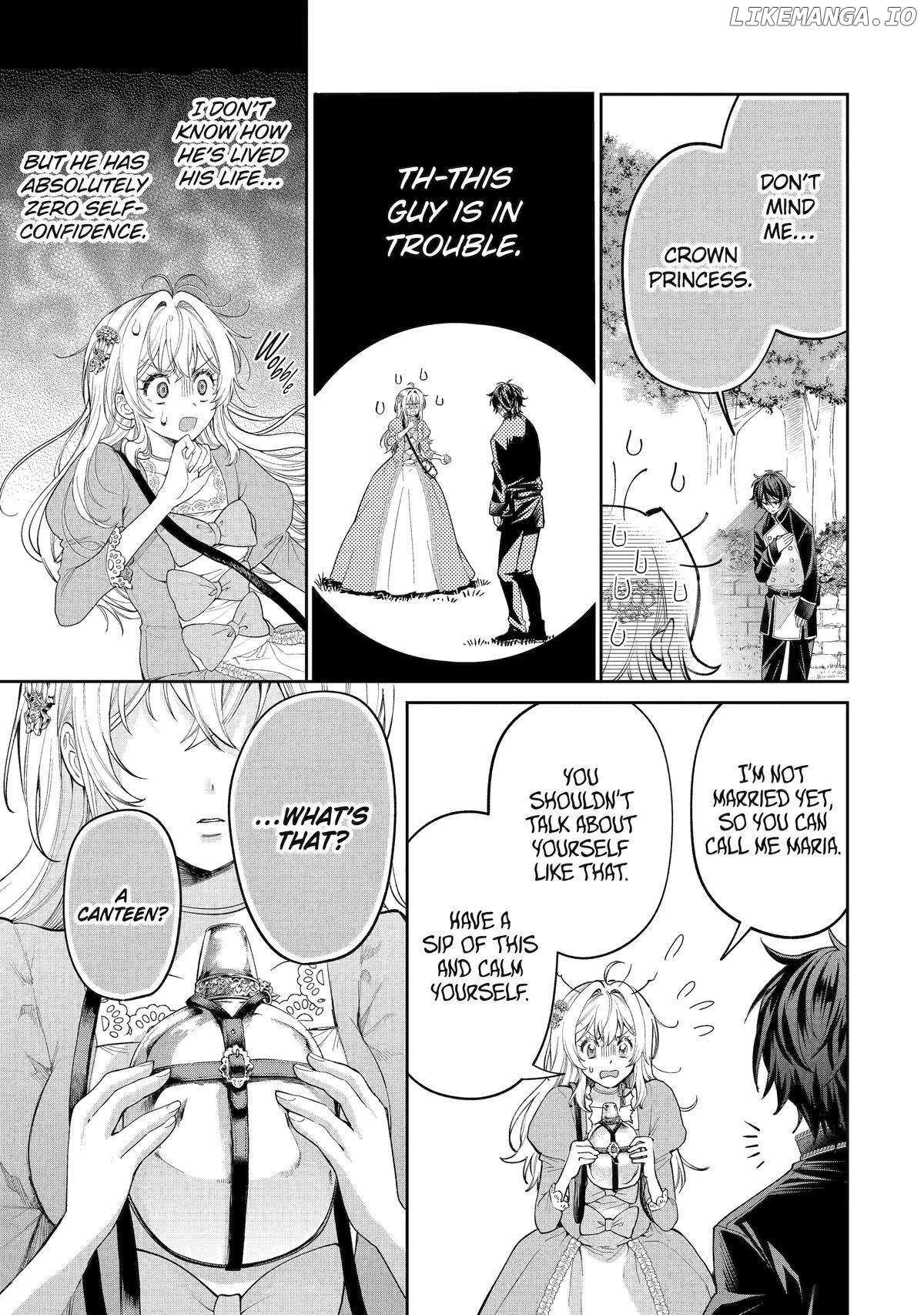 Read Always a Catch EN Manga Online
