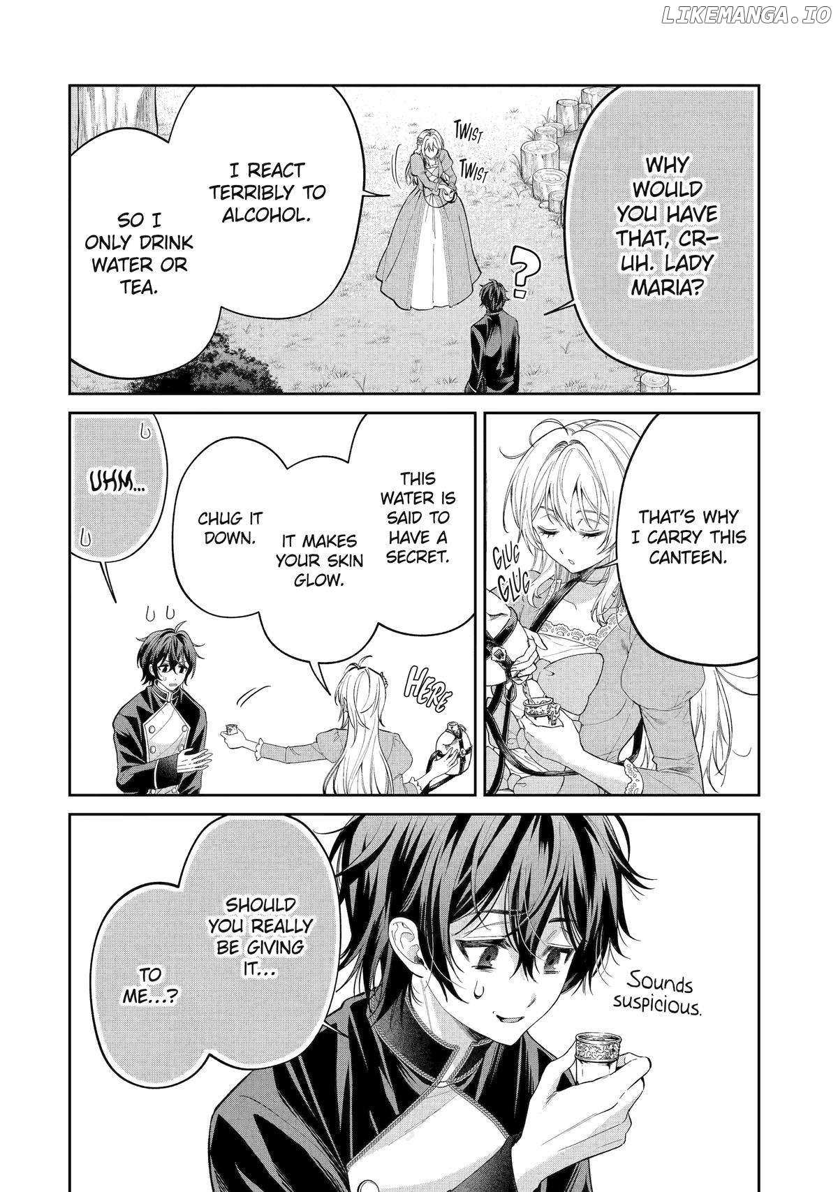 Read Always a Catch EN Manga Online