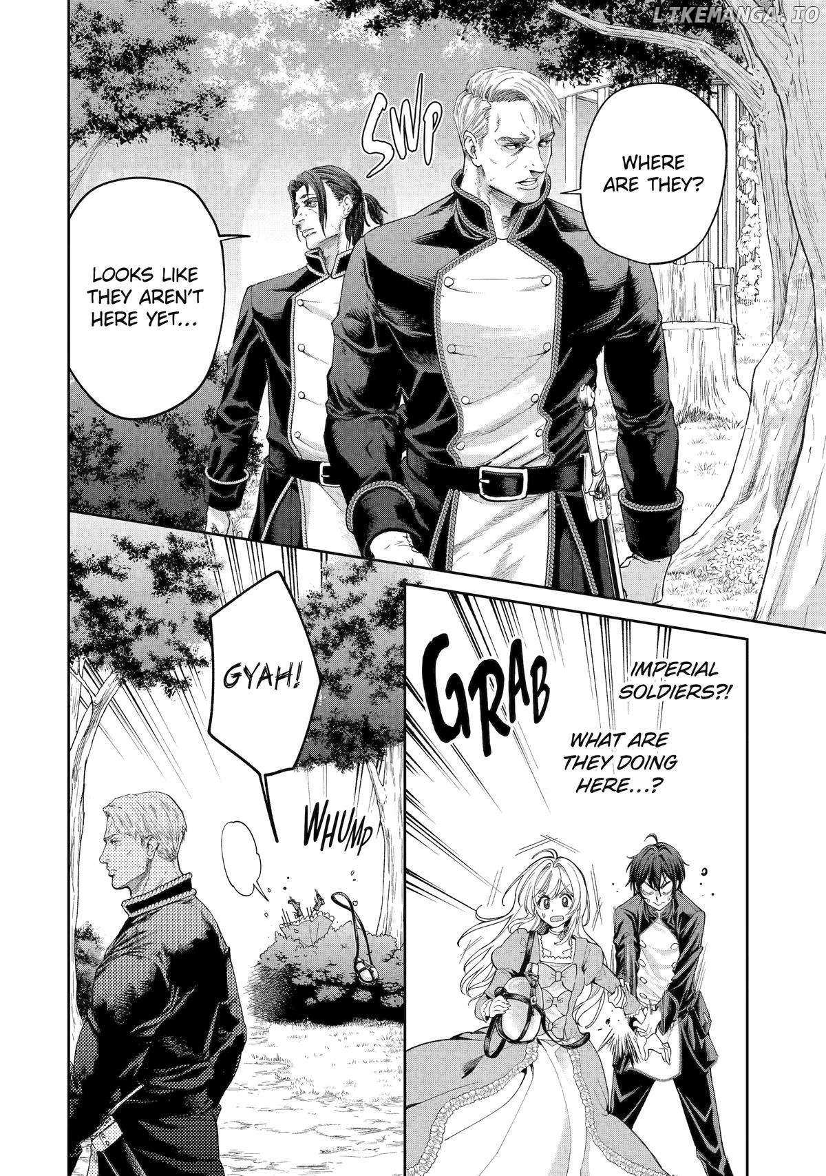 Read Always a Catch EN Manga Online