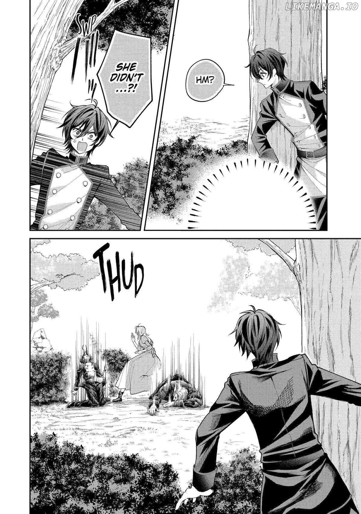 Read Always a Catch EN Manga Online