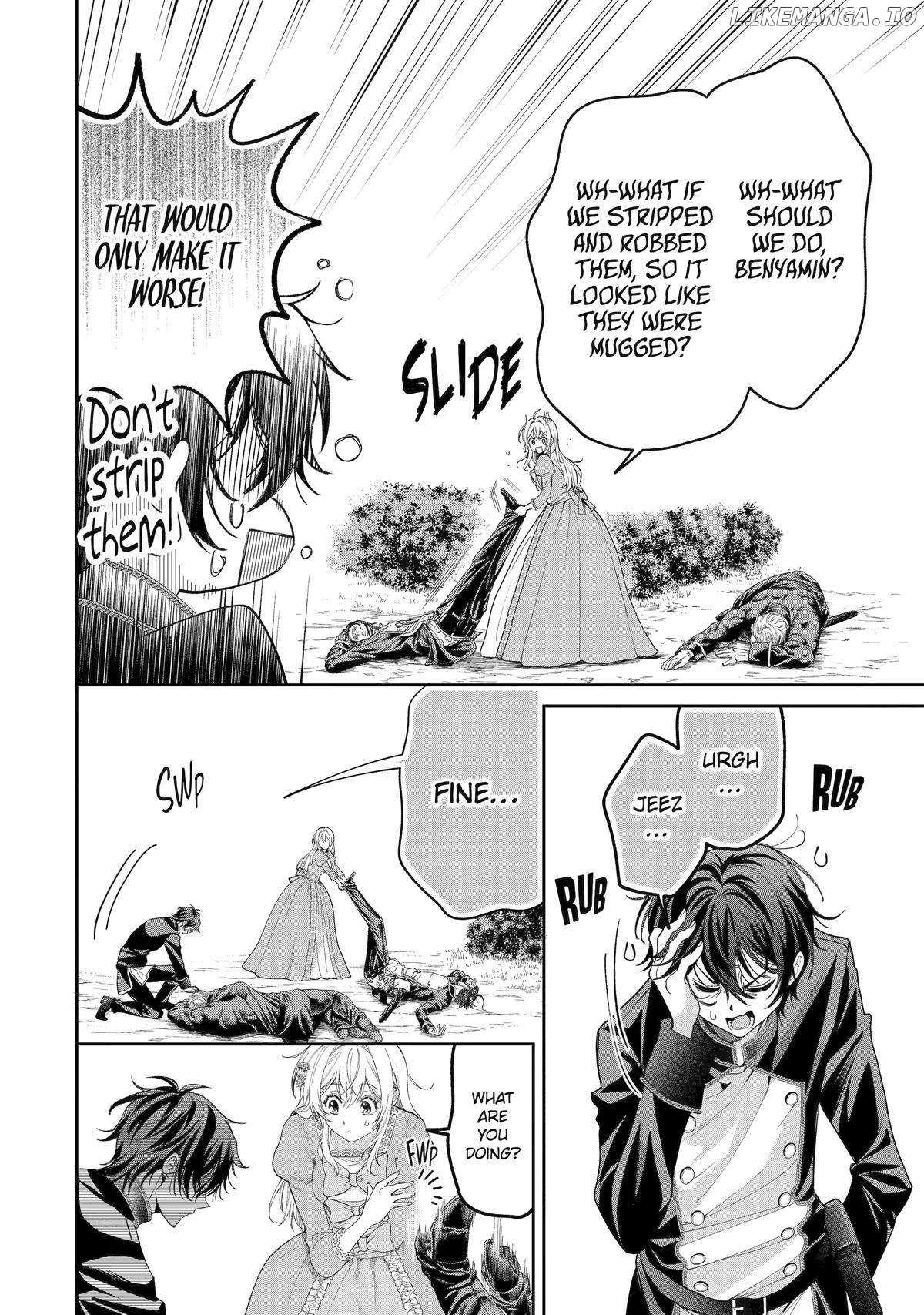 Read Always a Catch EN Manga Online