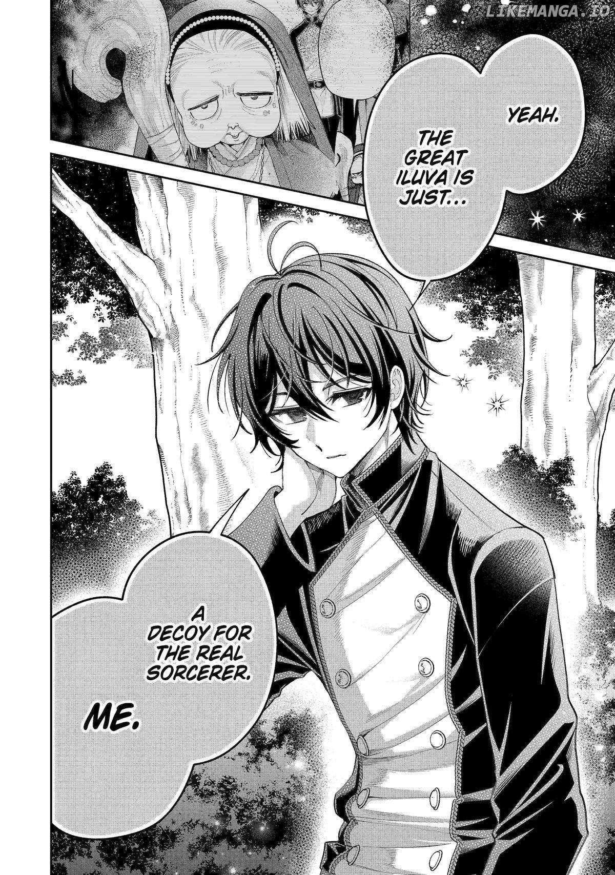 Read Always a Catch EN Manga Online