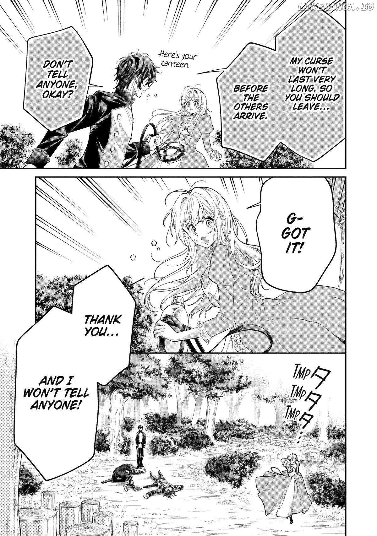 Read Always a Catch EN Manga Online