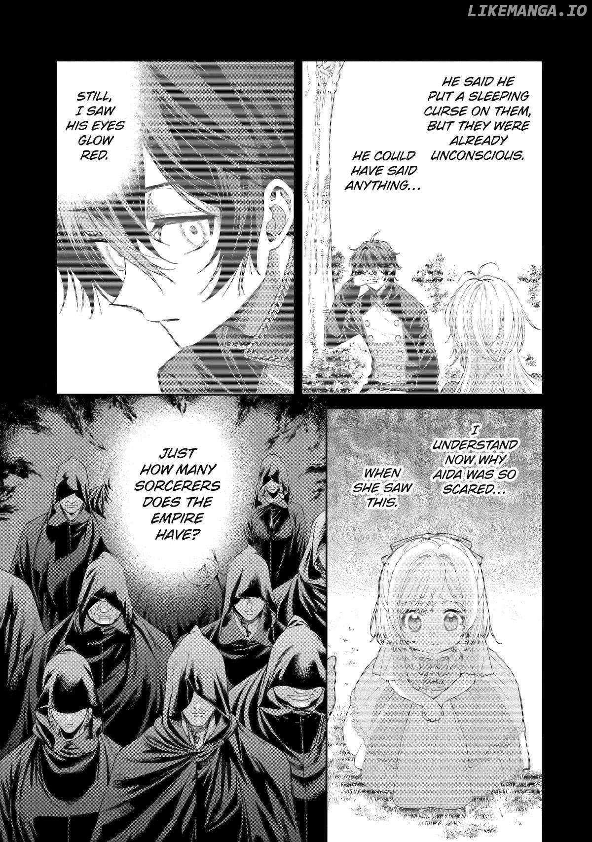 Read Always a Catch EN Manga Online