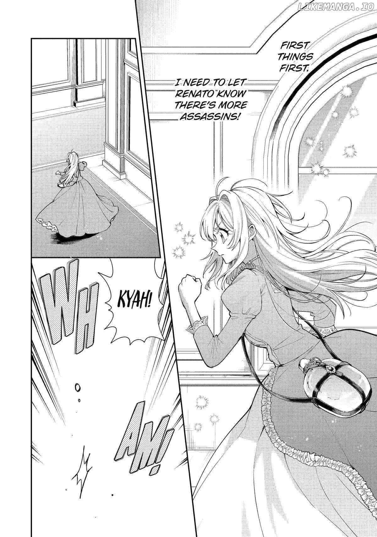 Read Always a Catch EN Manga Online