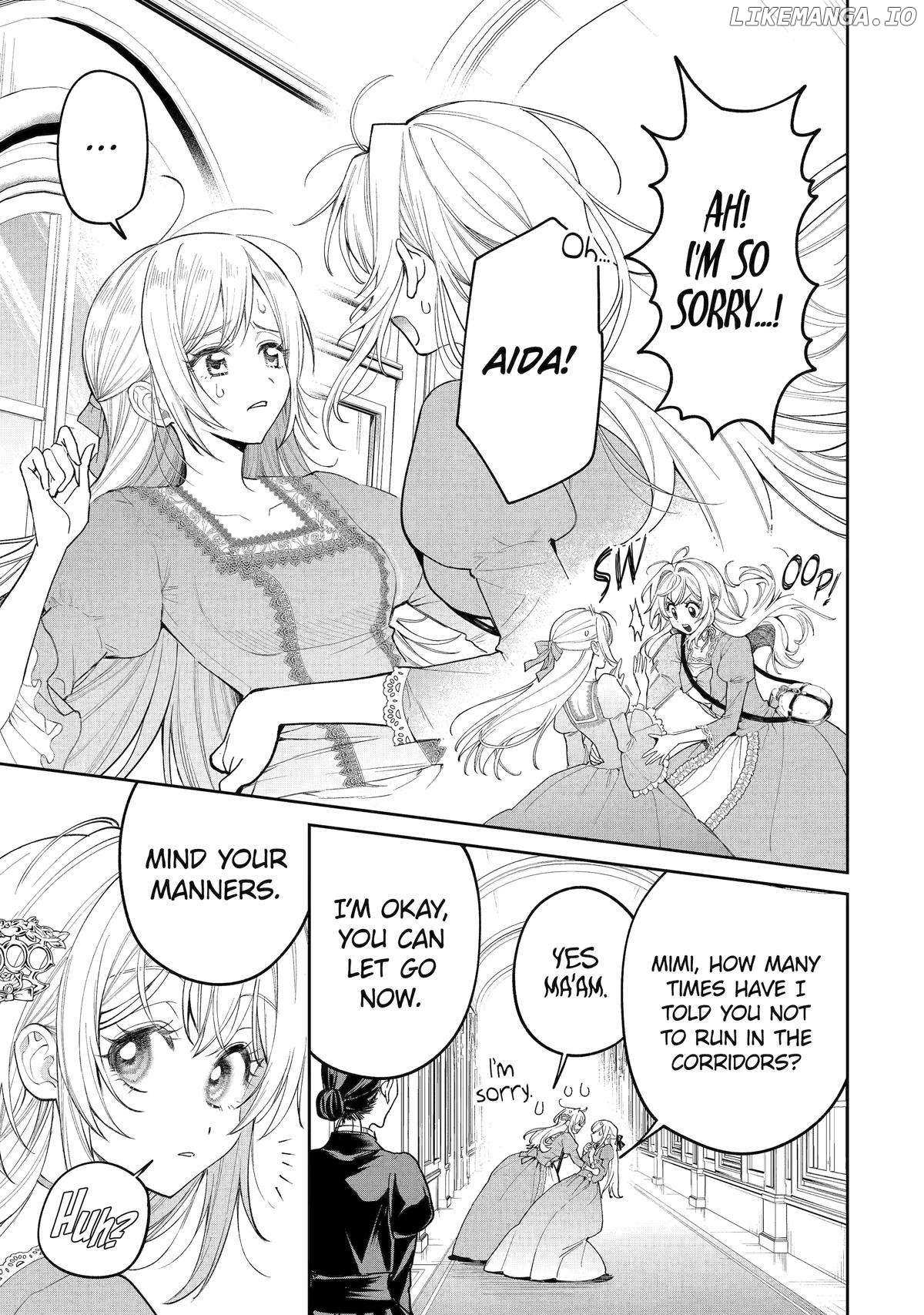 Read Always a Catch EN Manga Online