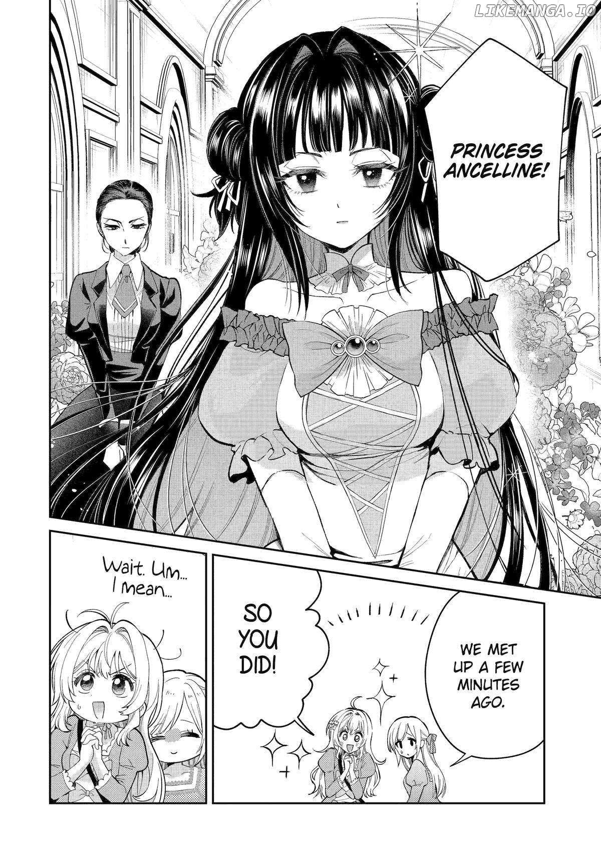 Read Always a Catch EN Manga Online