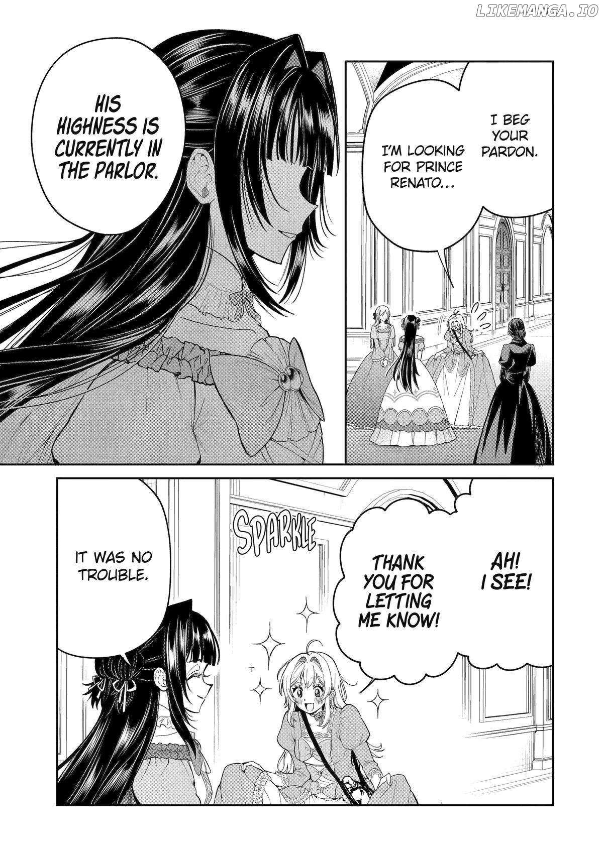 Read Always a Catch EN Manga Online