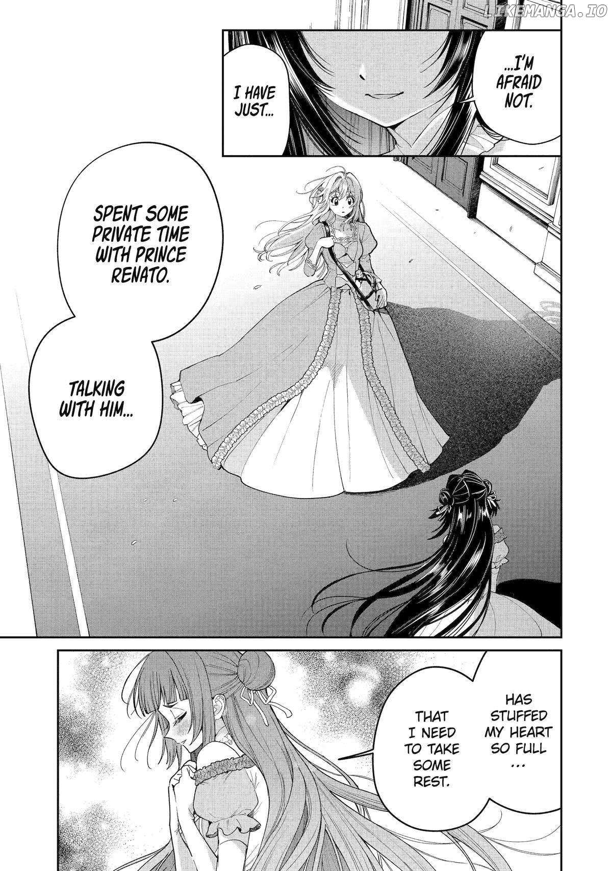 Read Always a Catch EN Manga Online