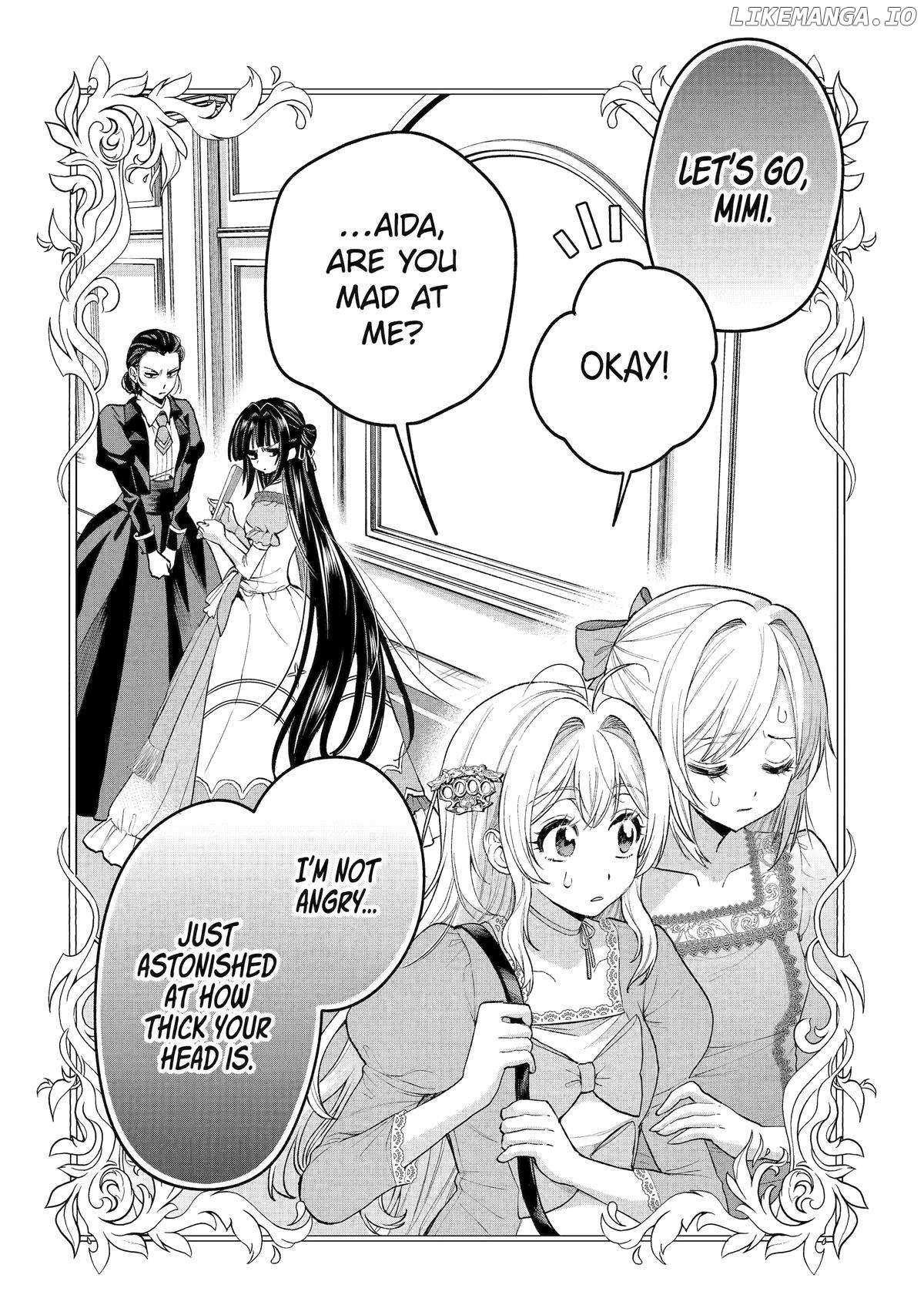 Read Always a Catch EN Manga Online