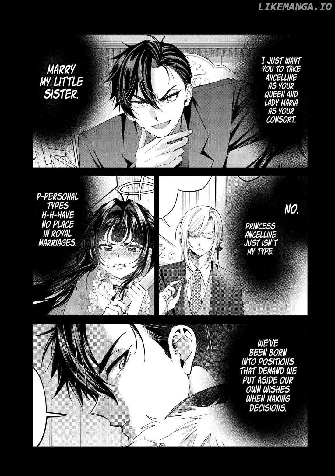 Read Always a Catch EN Manga Online