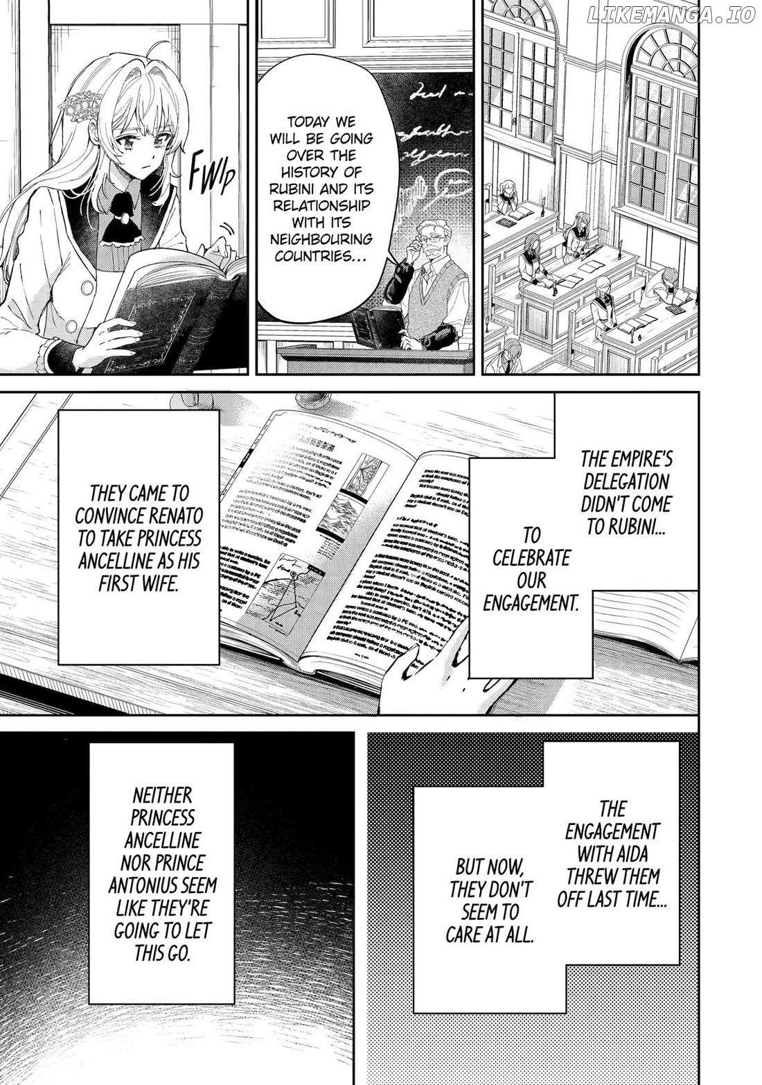 Read Always a Catch EN Manga Online