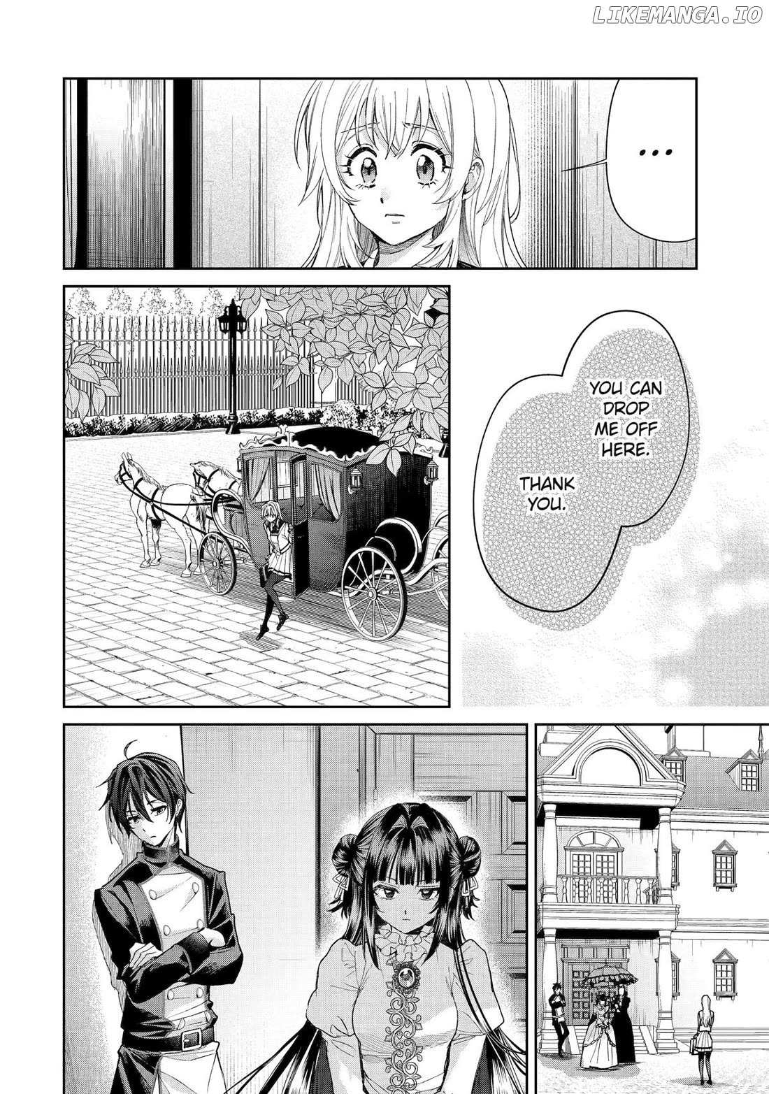 Read Always a Catch EN Manga Online