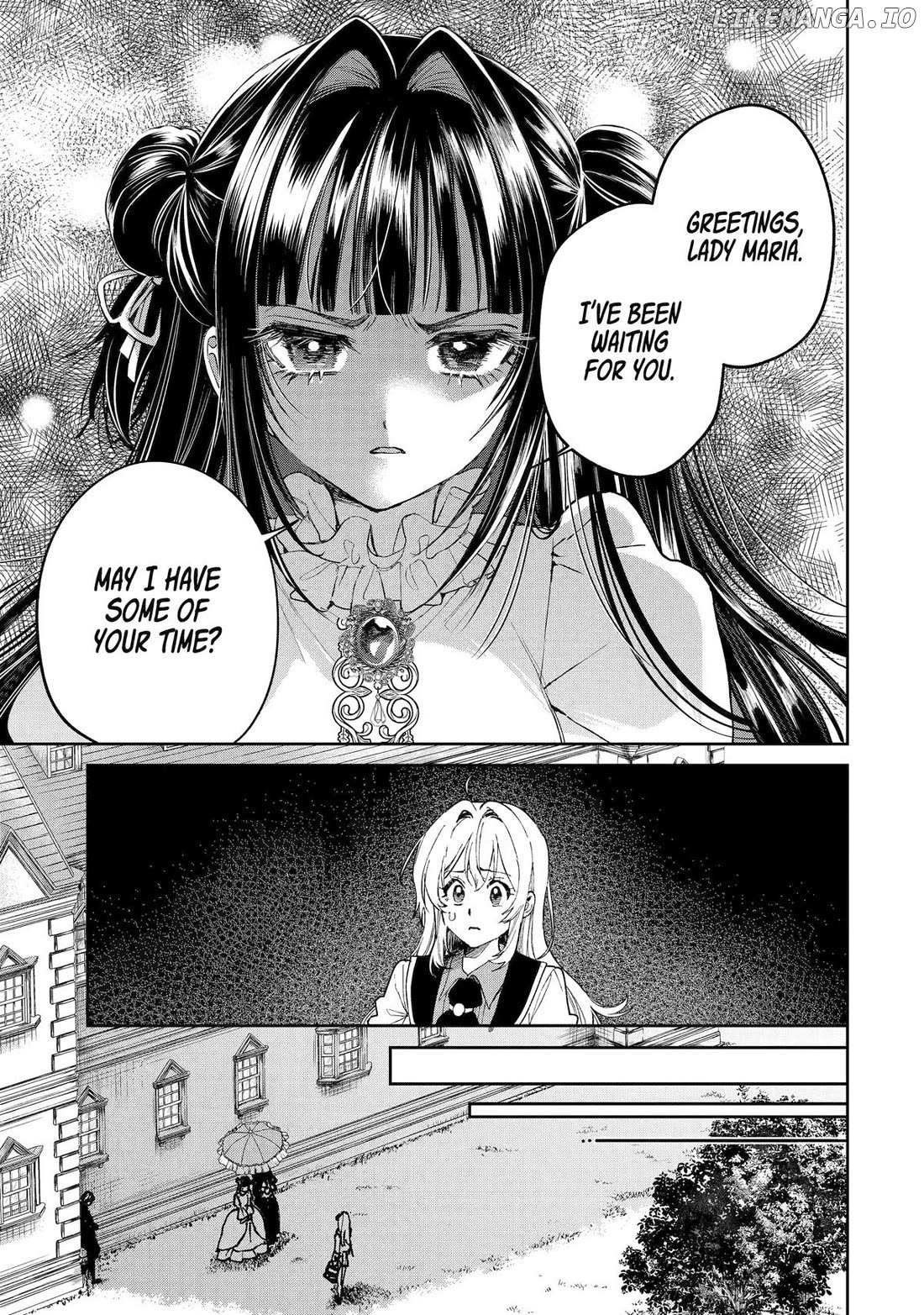 Read Always a Catch EN Manga Online