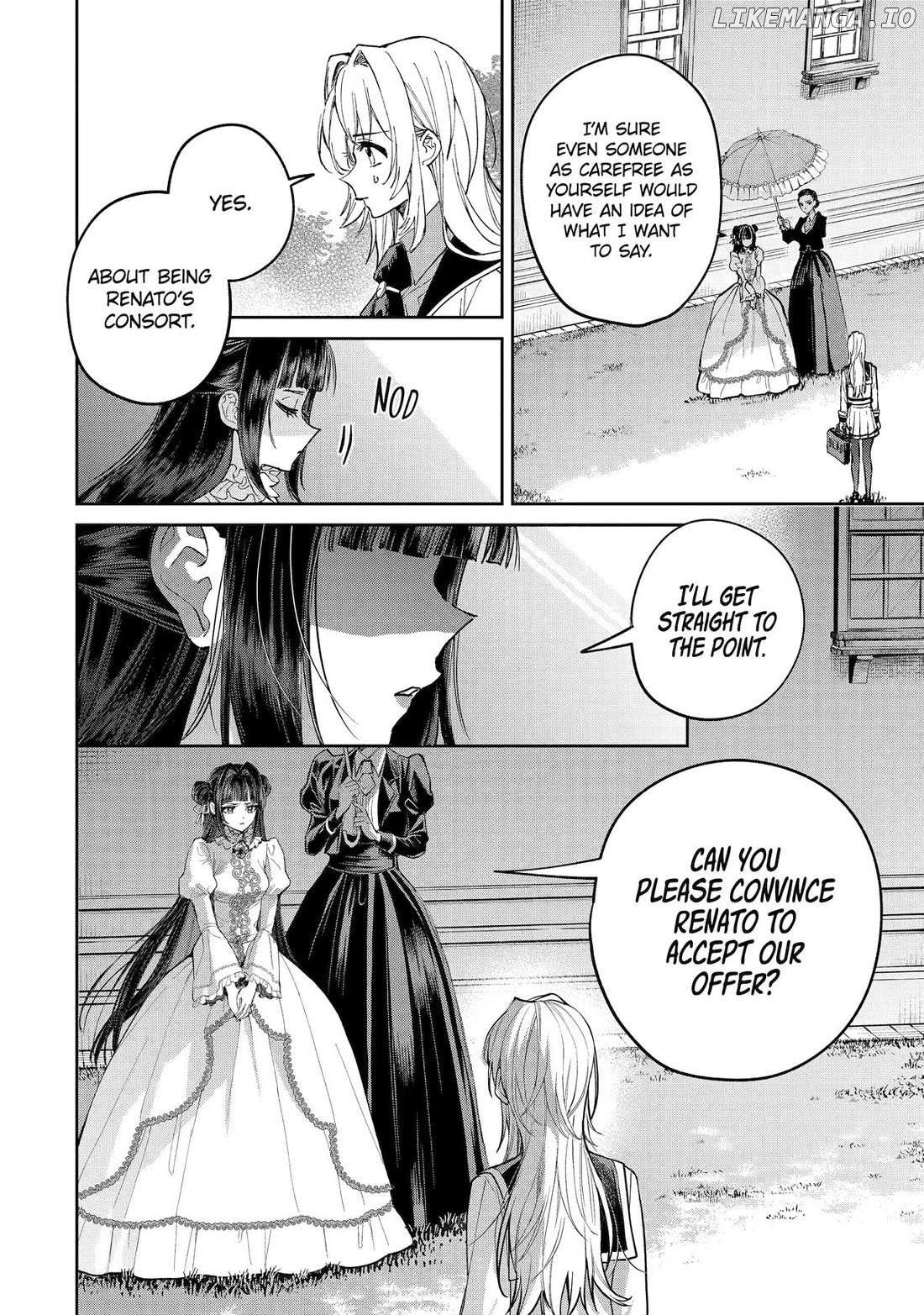 Read Always a Catch EN Manga Online