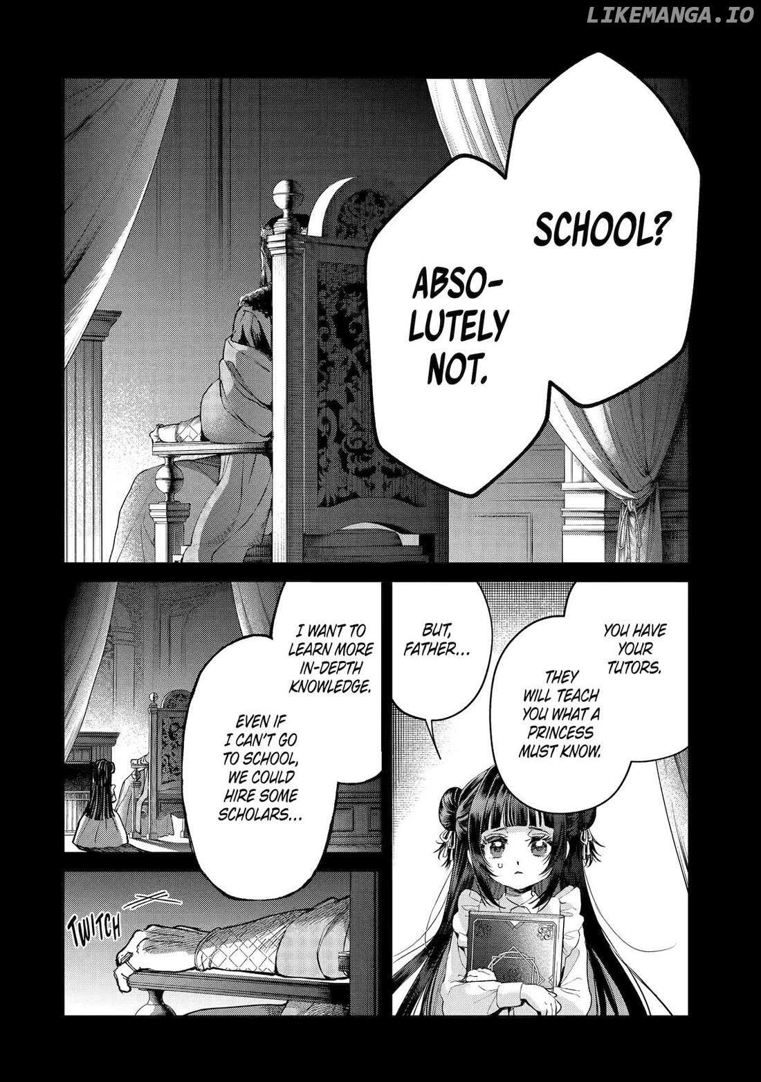 Read Always a Catch EN Manga Online