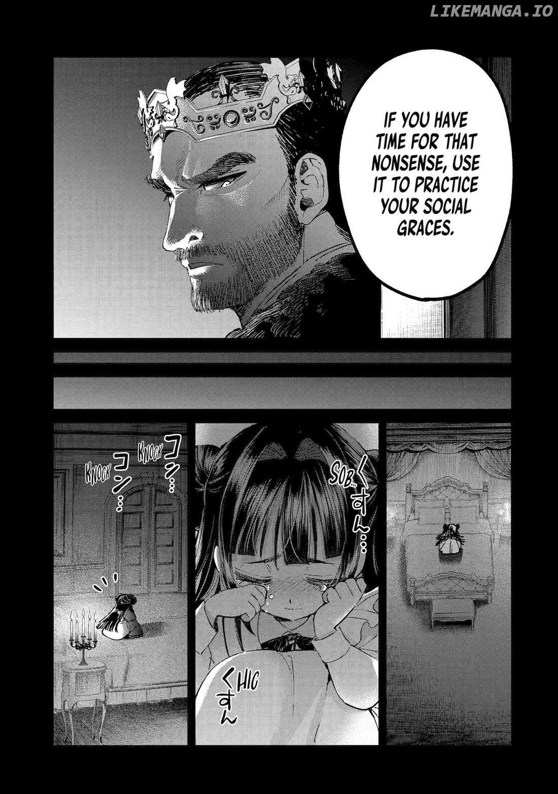 Read Always a Catch EN Manga Online