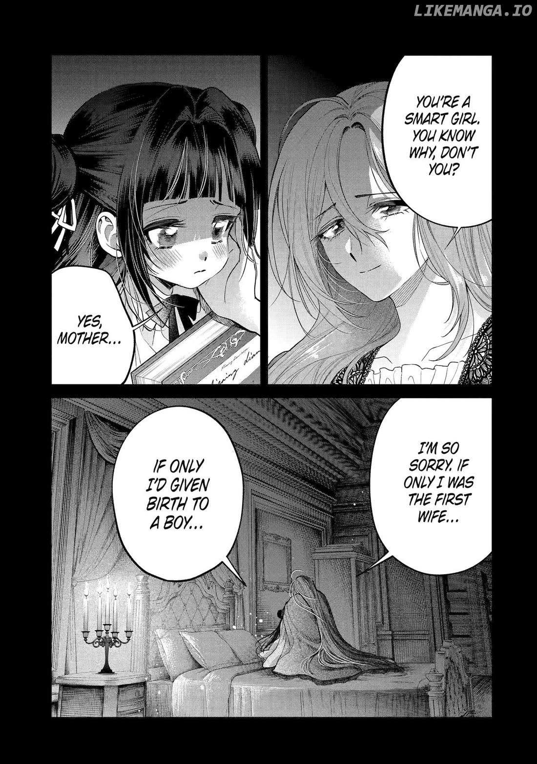 Read Always a Catch EN Manga Online