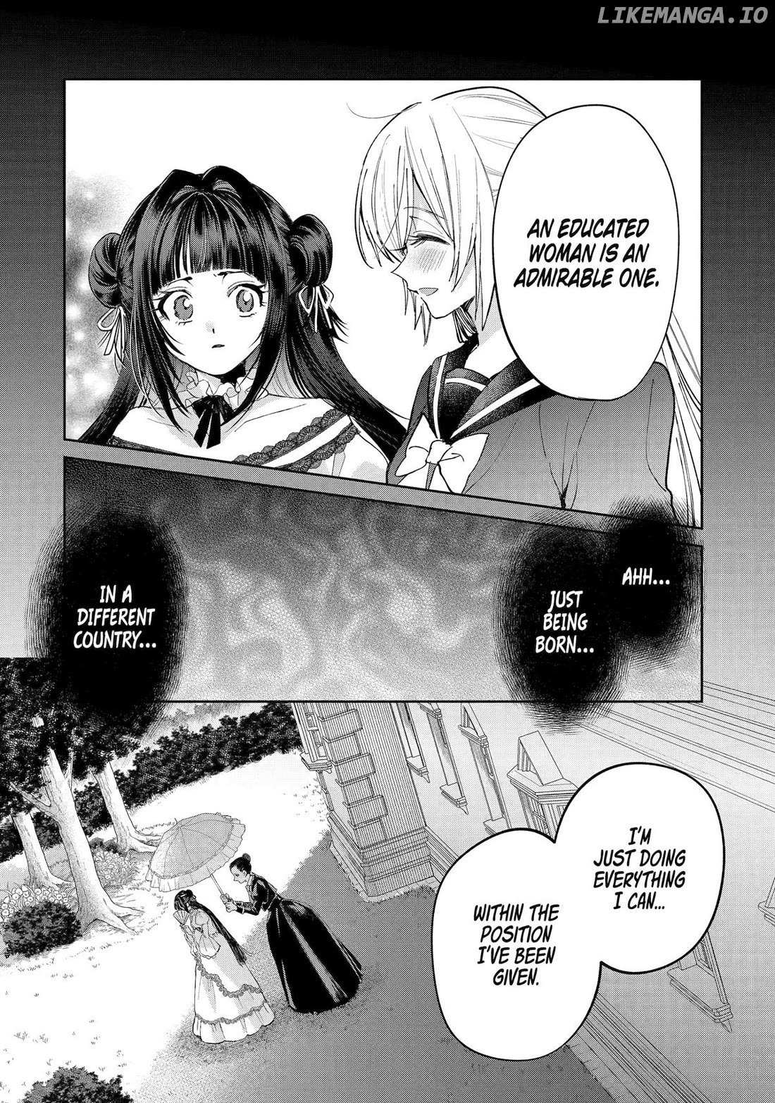 Read Always a Catch EN Manga Online