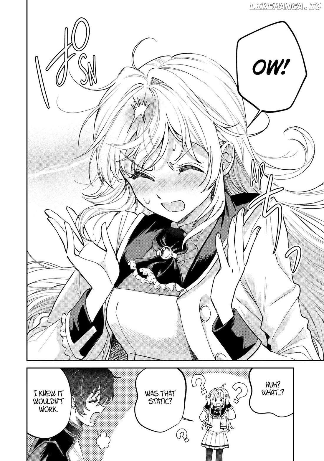 Read Always a Catch EN Manga Online