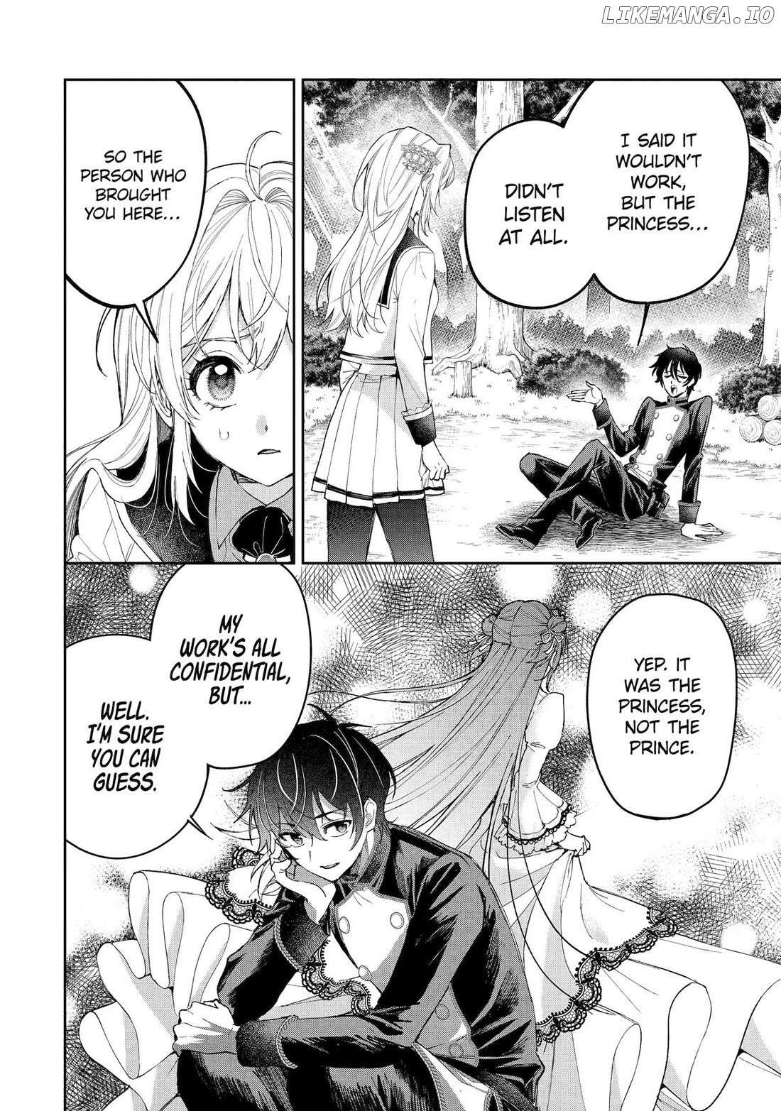 Read Always a Catch EN Manga Online