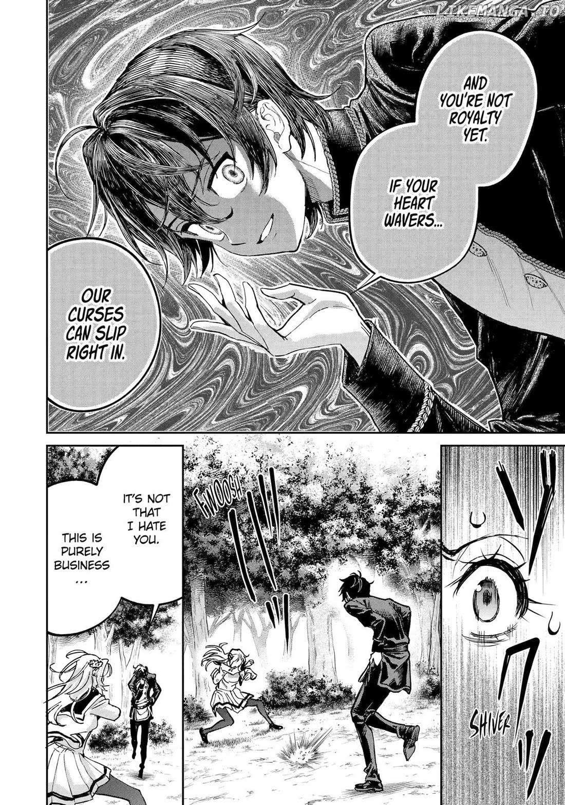 Read Always a Catch EN Manga Online